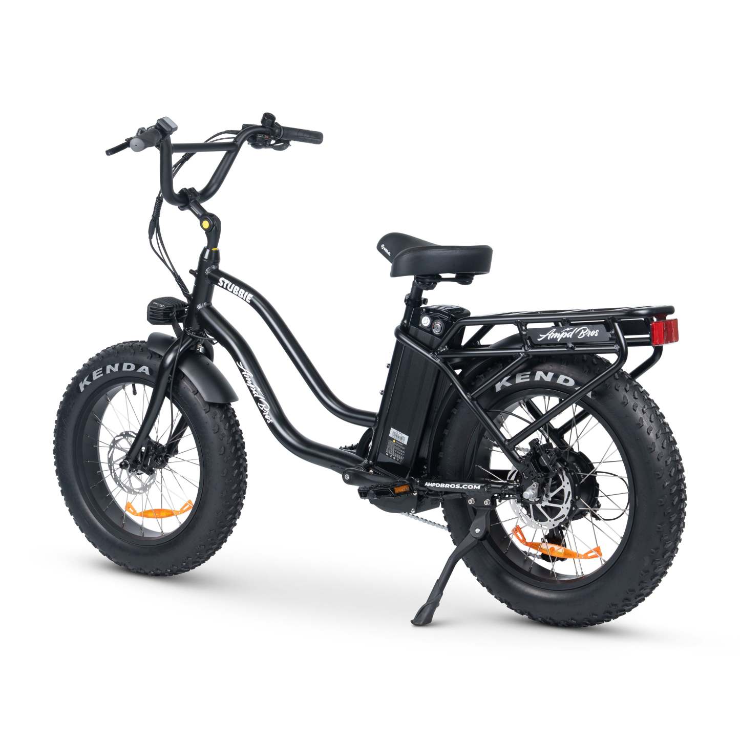 Electric Bike