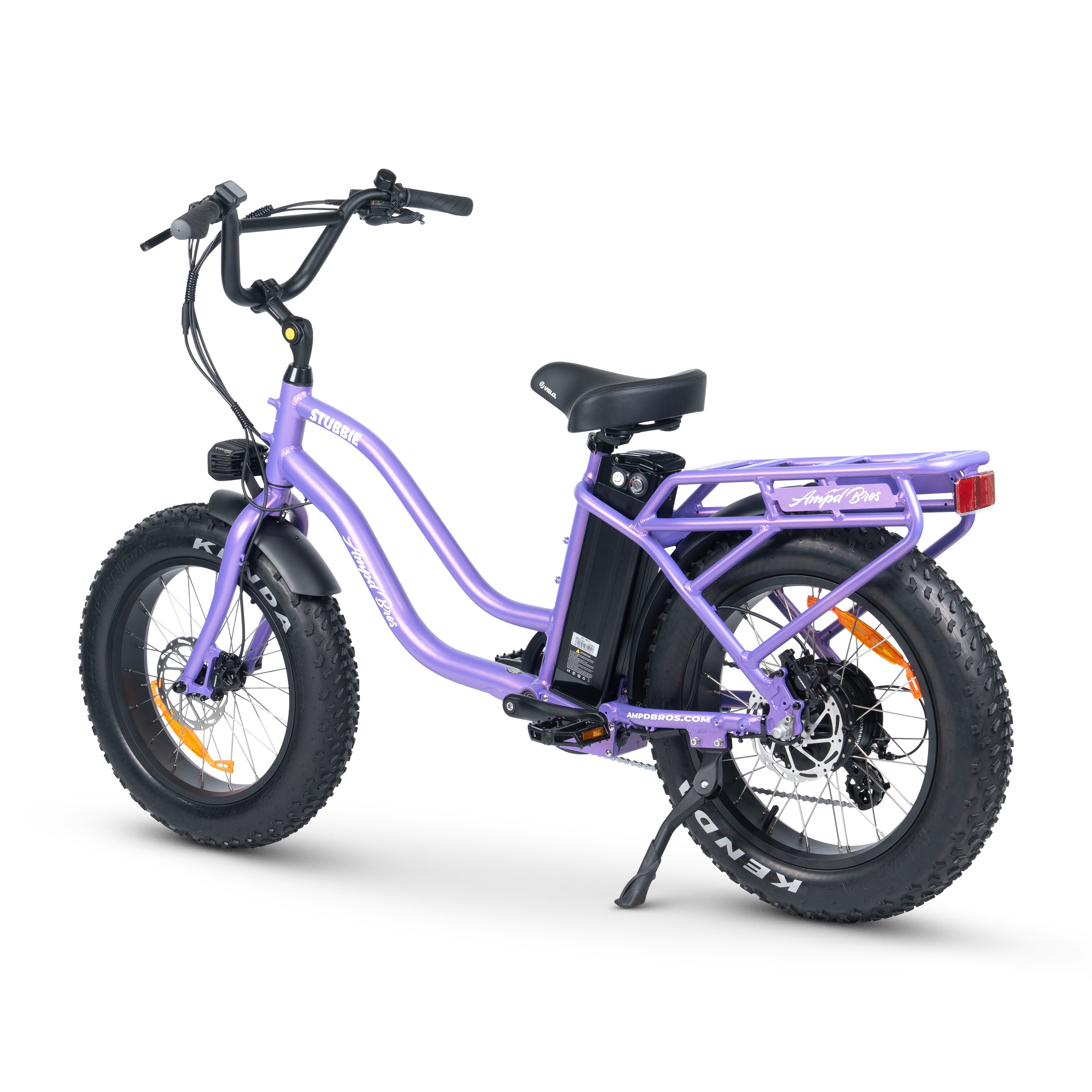 Electric Bike