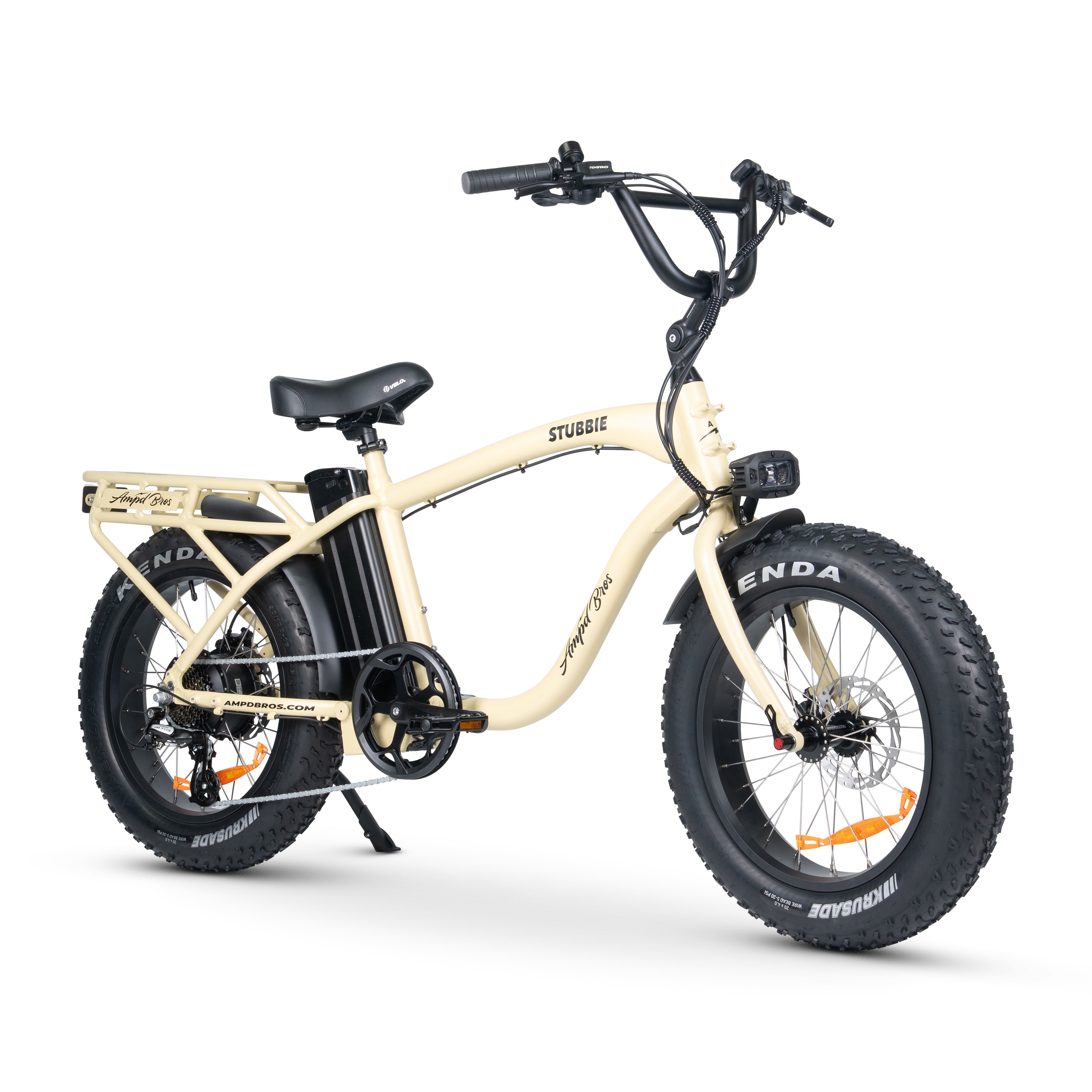Electric Bike