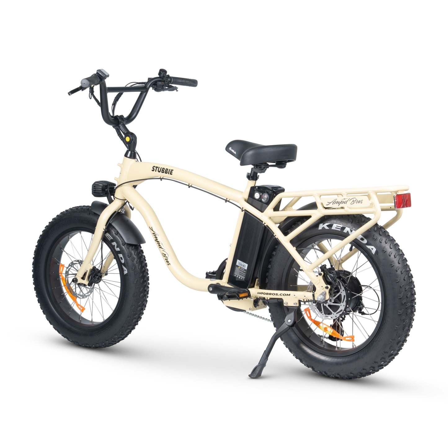 Electric Bike