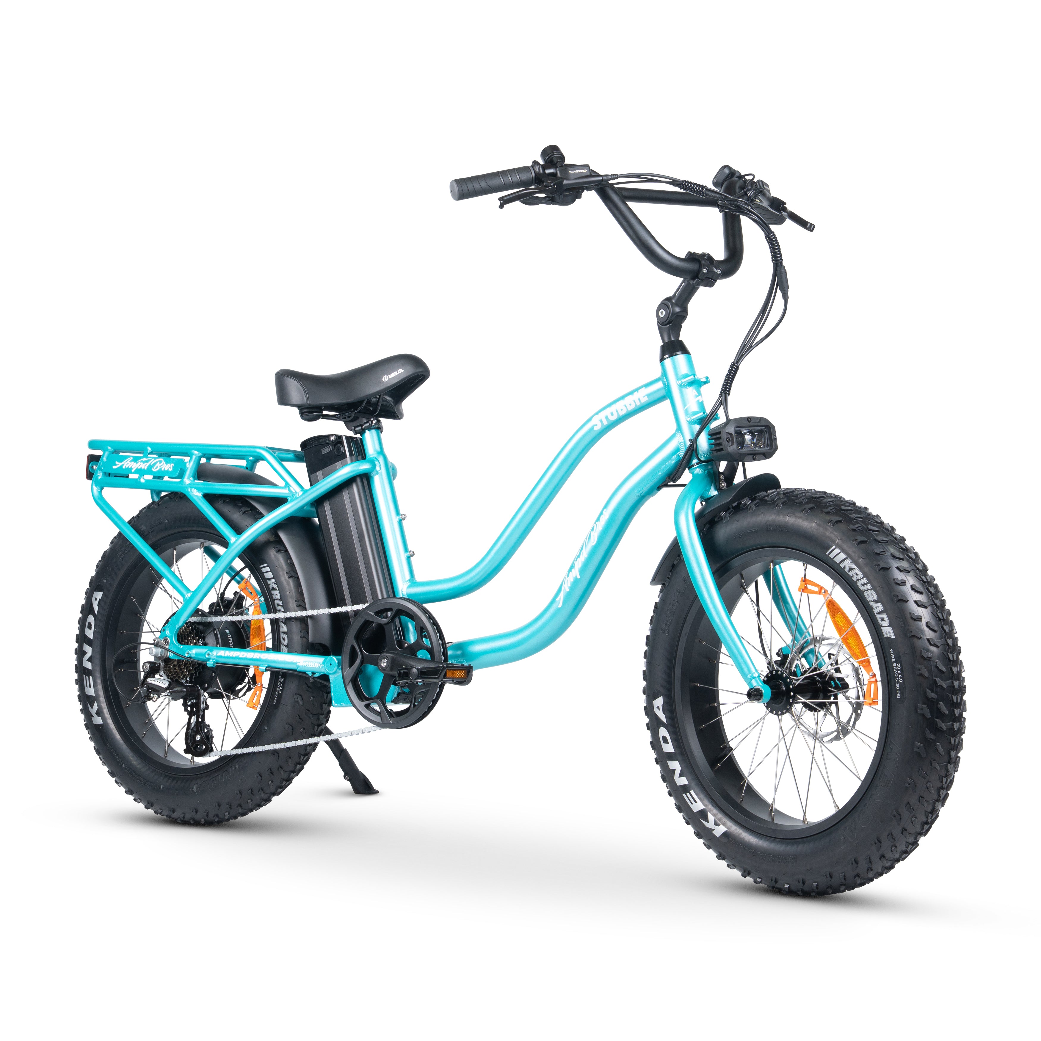 Electric Bike