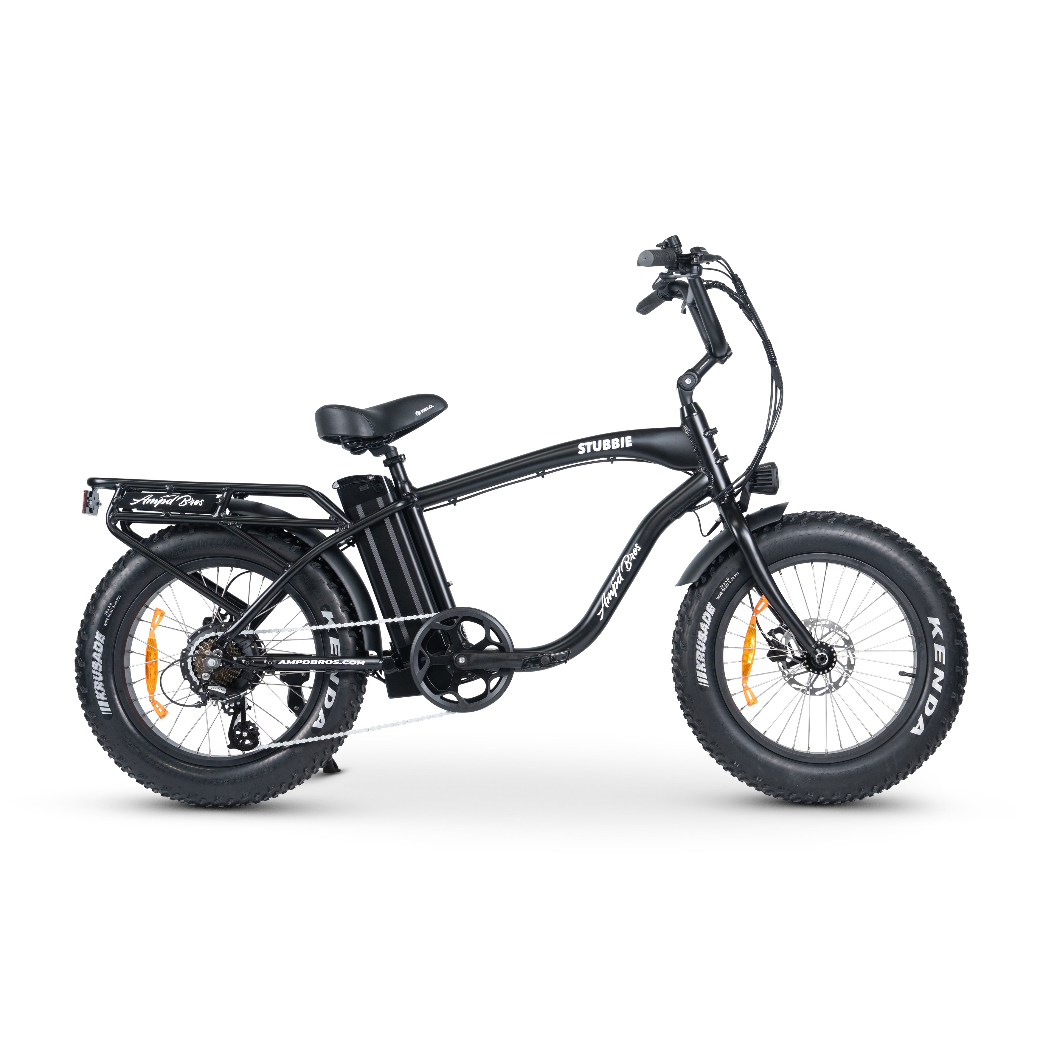 Electric Bike