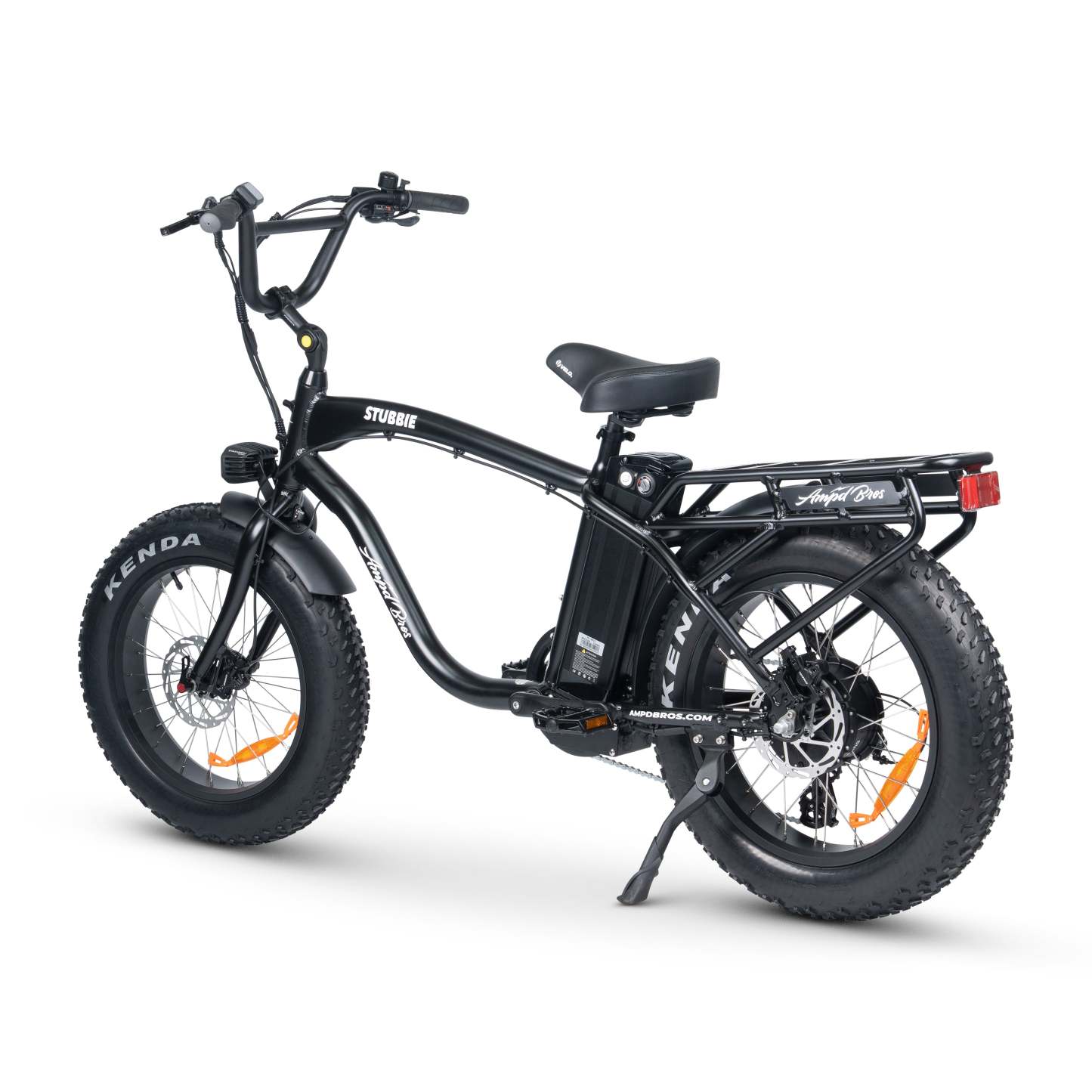 Electric Bike