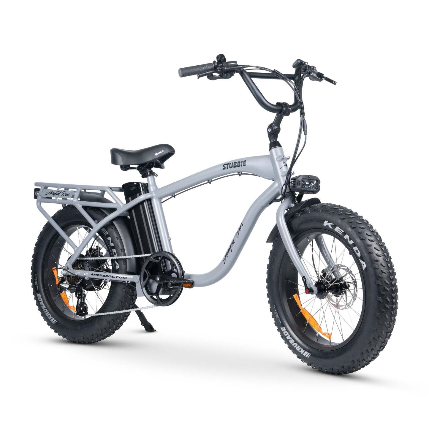 Electric Bike