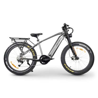 Electric Mountain Bike