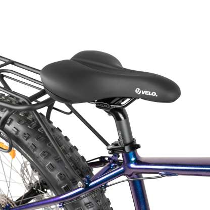 Electric Mountain Bike