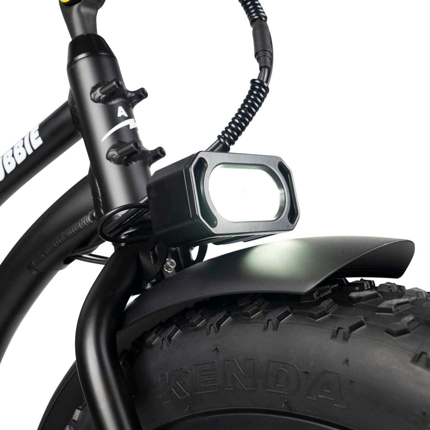 Electric Beach Cruiser Bike