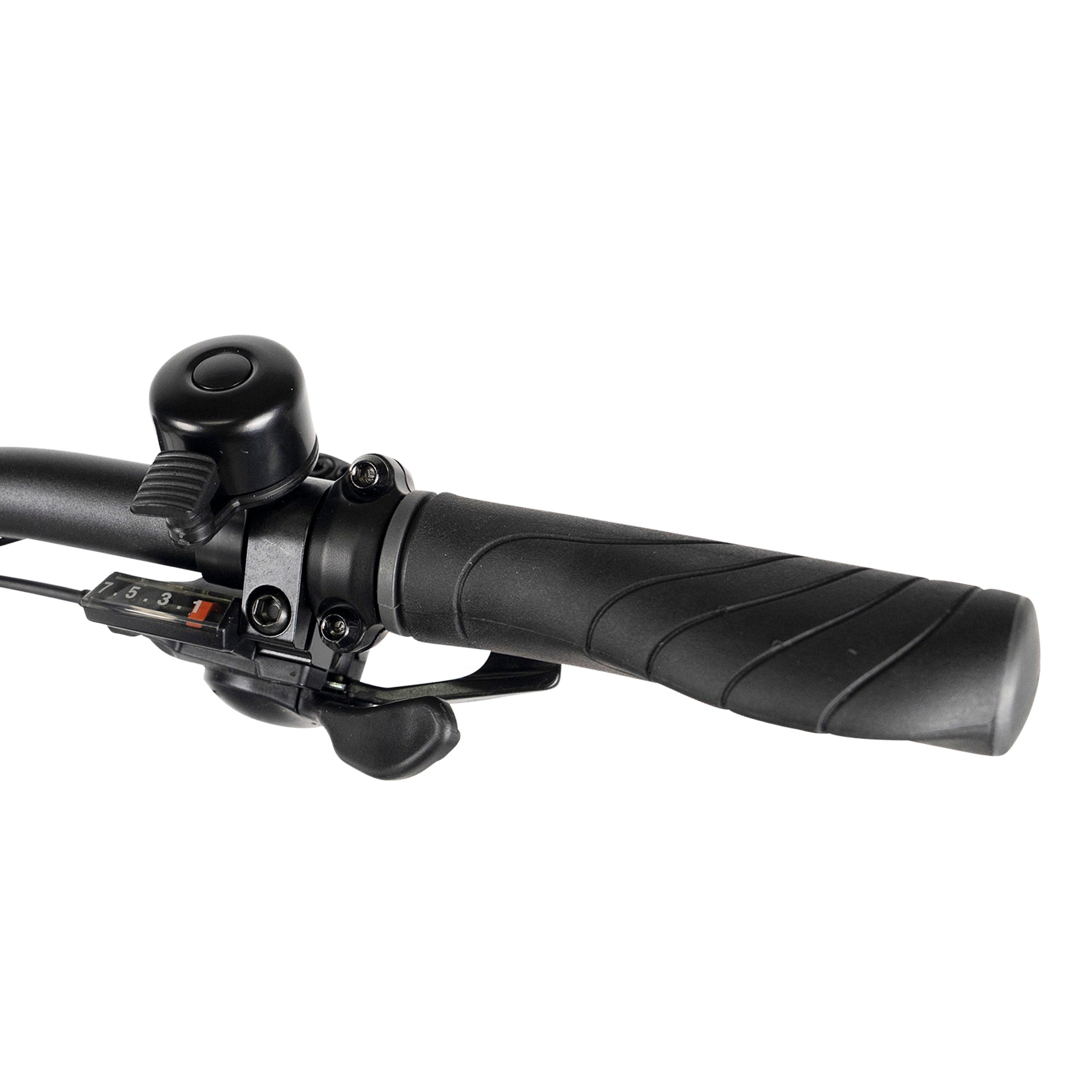 Electric Beach Cruiser Bike