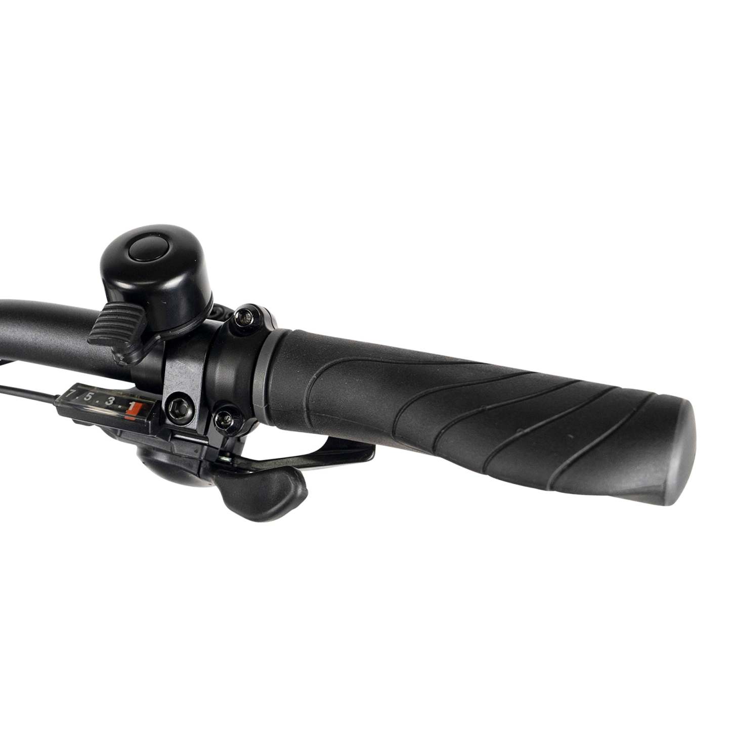 Electric Beach Cruiser Bike