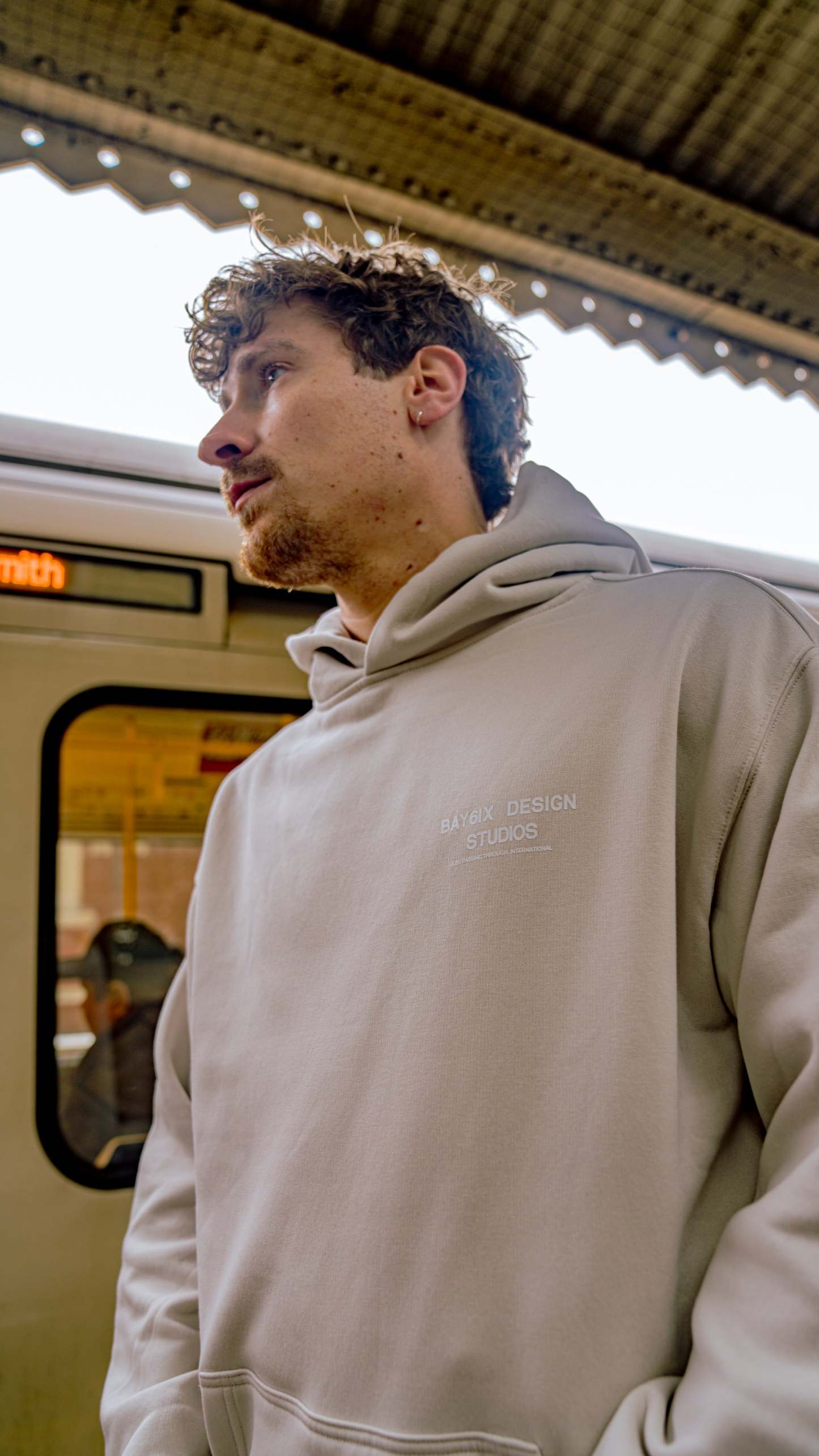 Design Studios Hood Bone