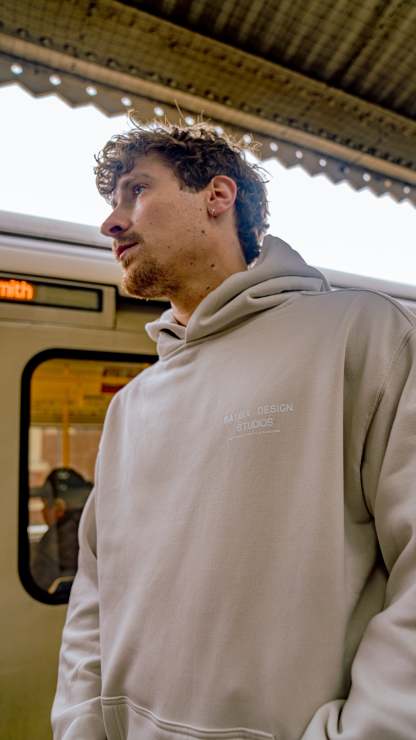 Design Studios Hood Bone