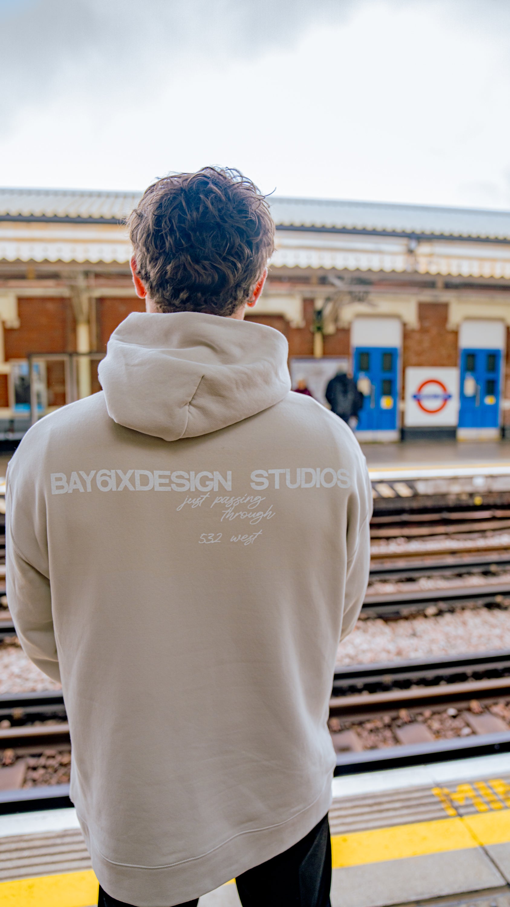 Design Studios Hood Bone