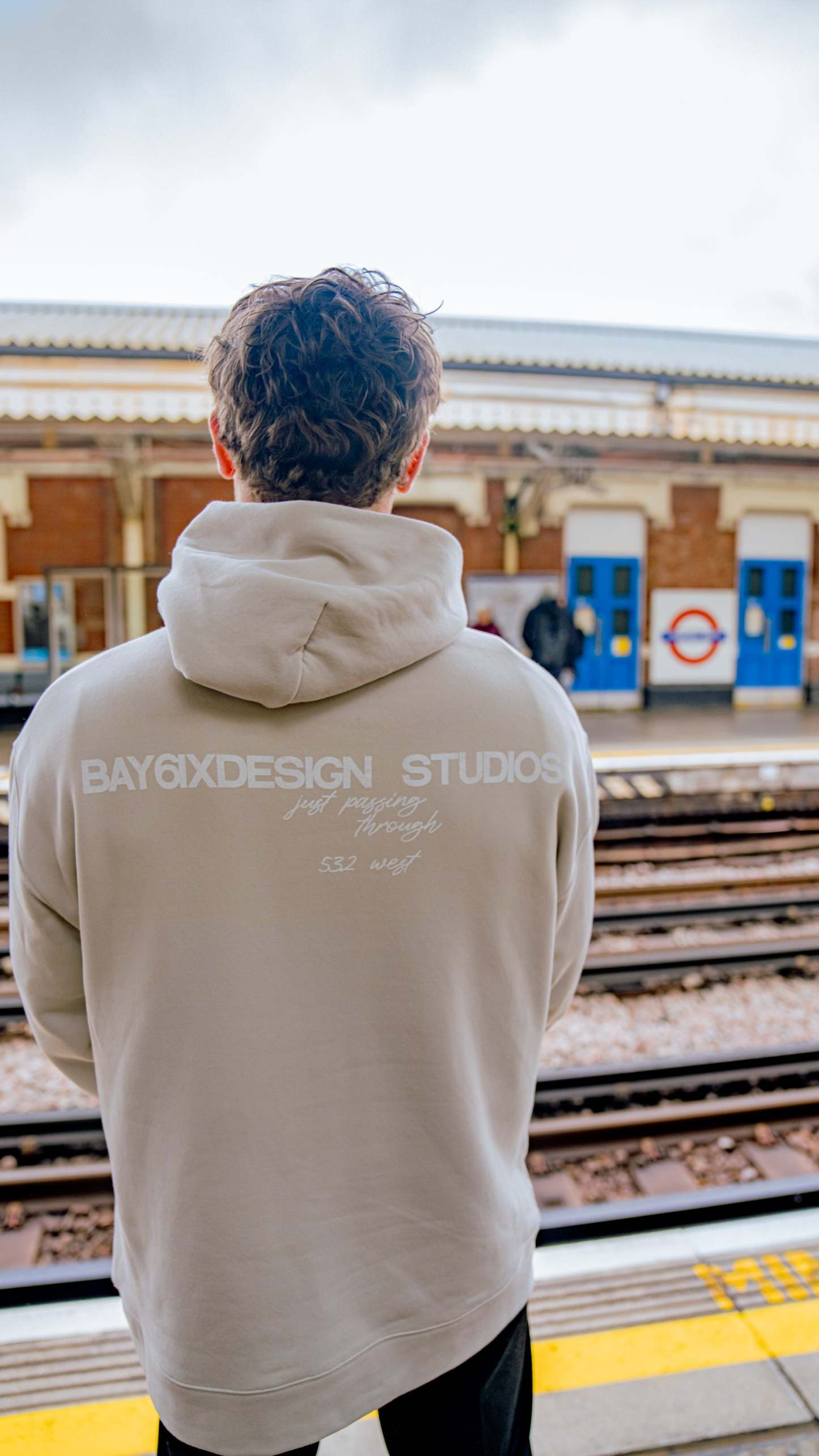 Design Studios Hood Bone