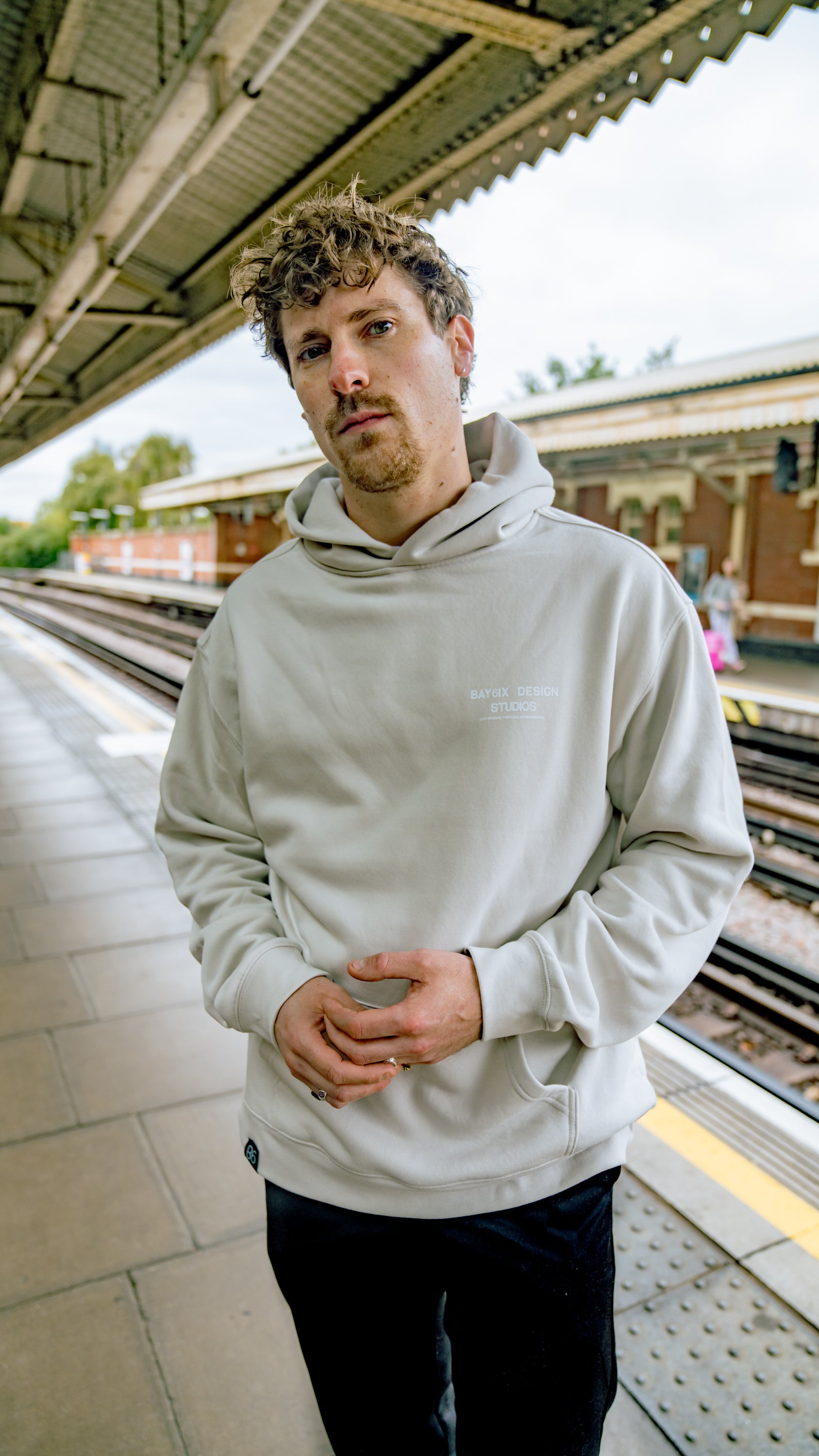 Design Studios Hood Bone