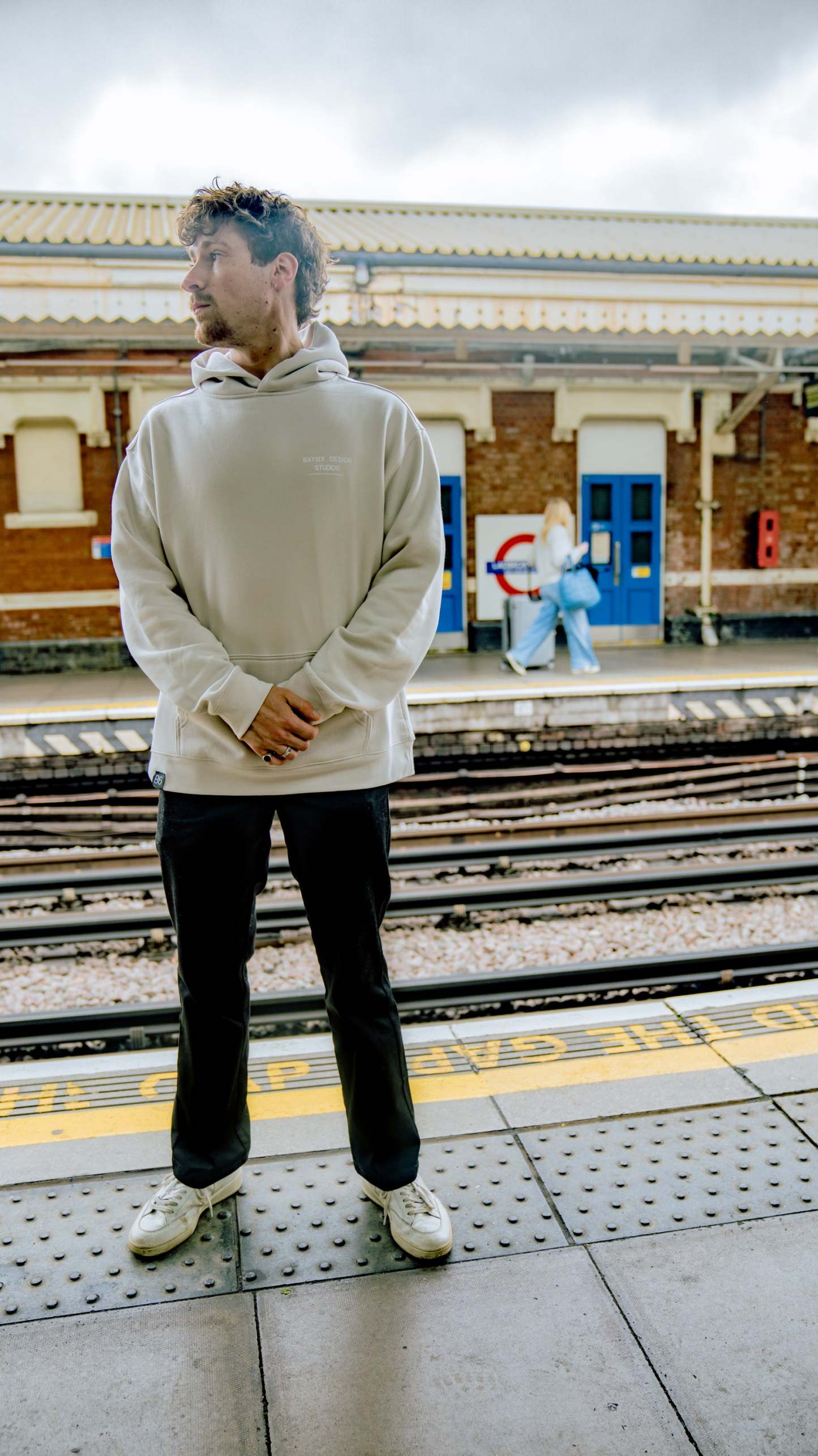 Design Studios Hood Bone