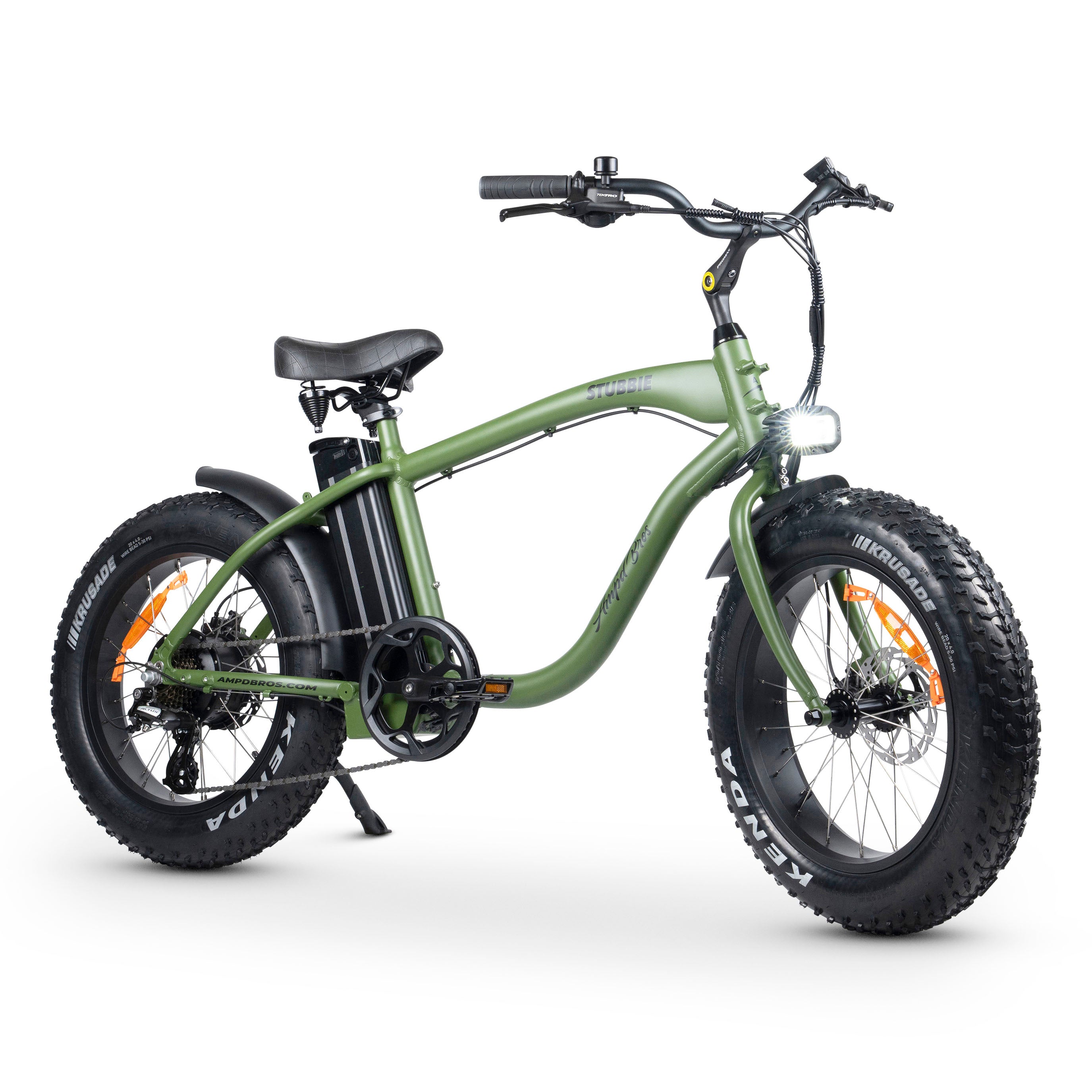 Electric Bike