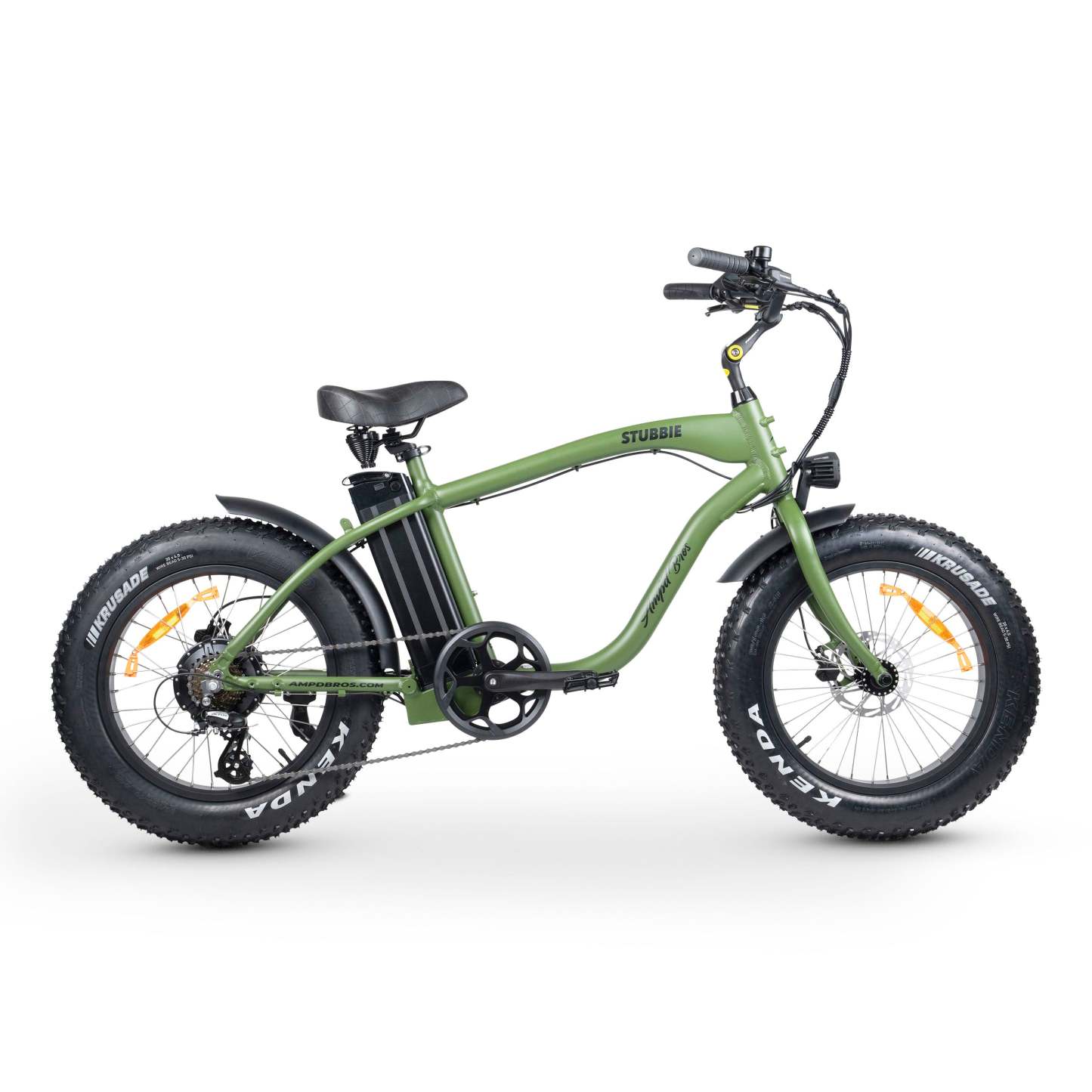 Electric Bike