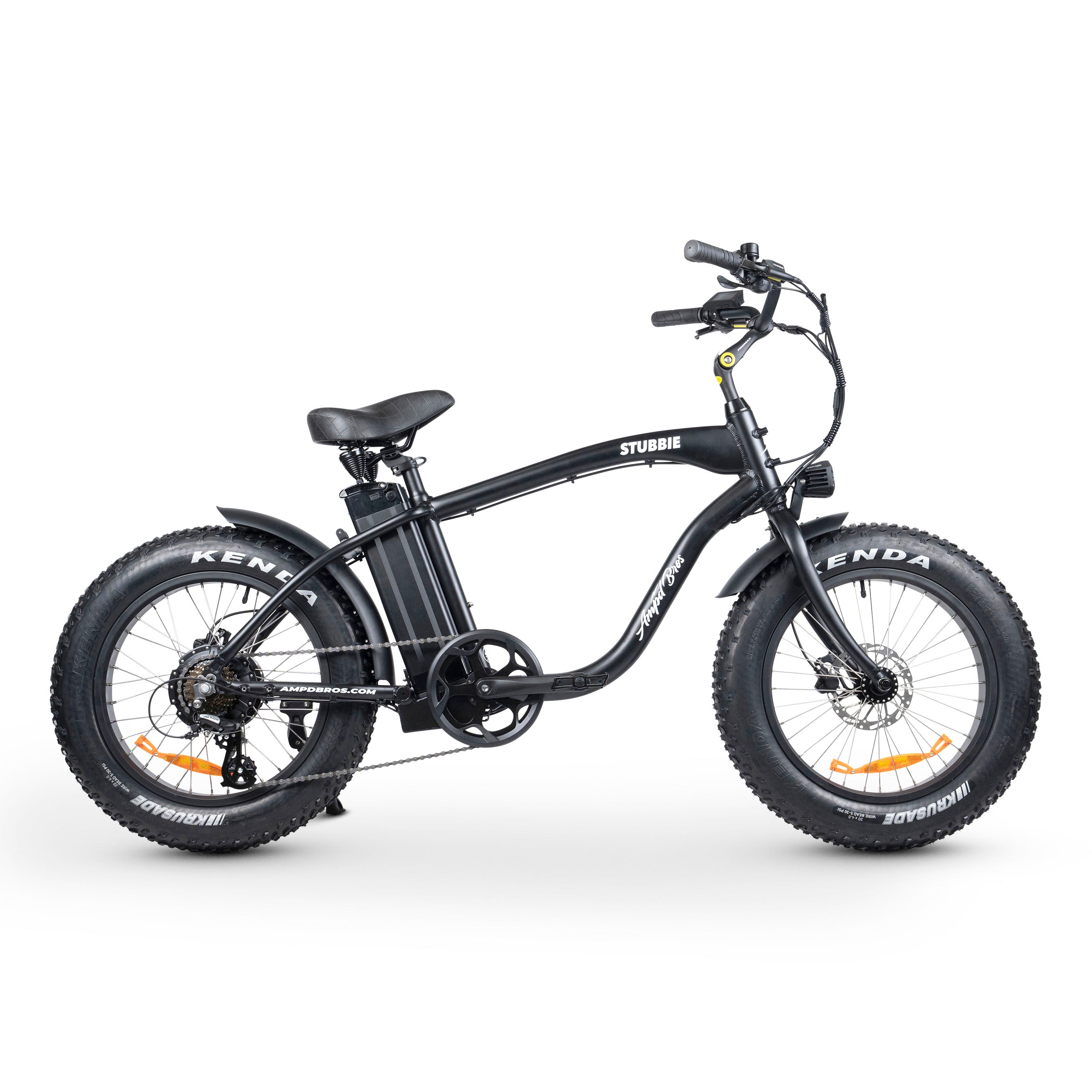Electric Bike