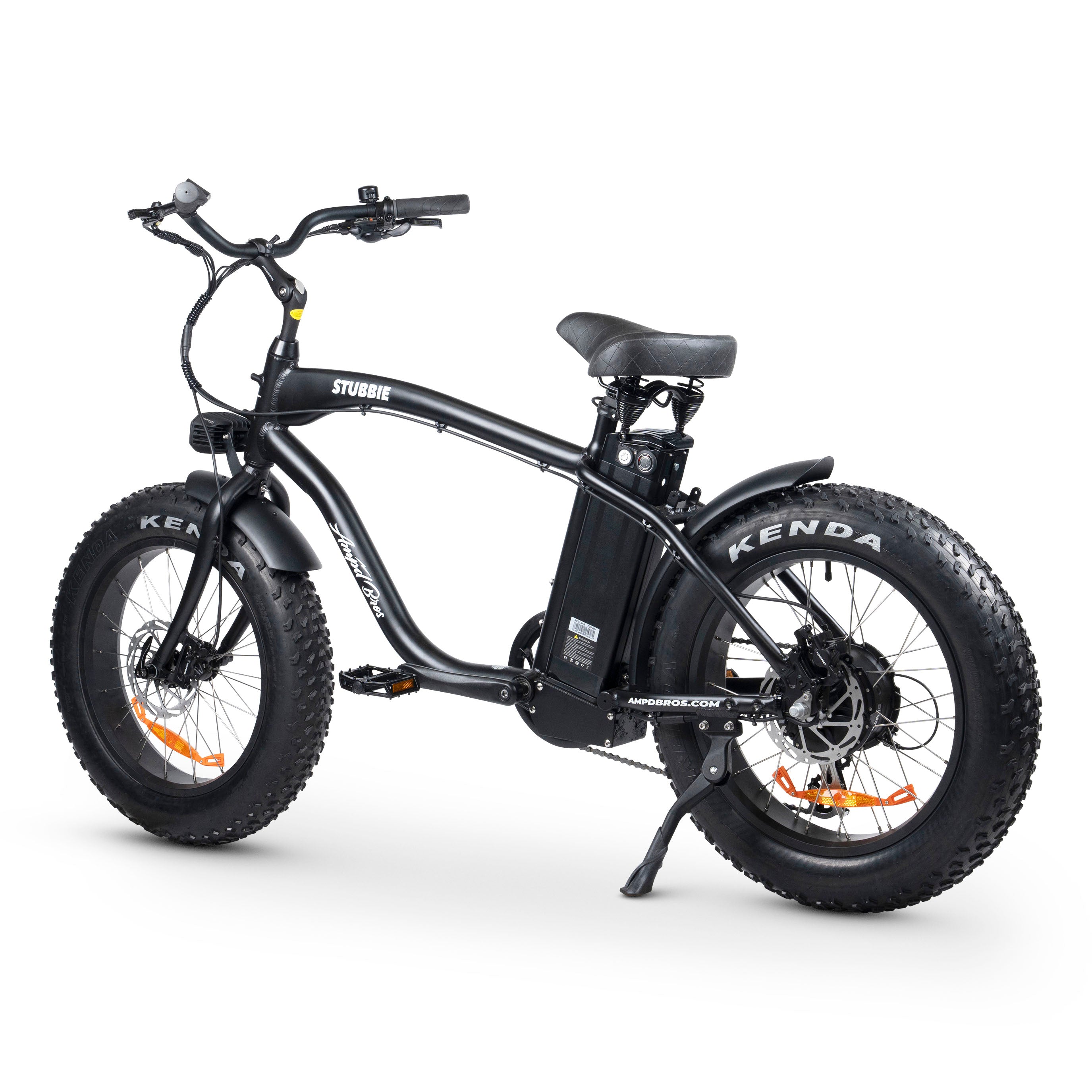 Electric Bike