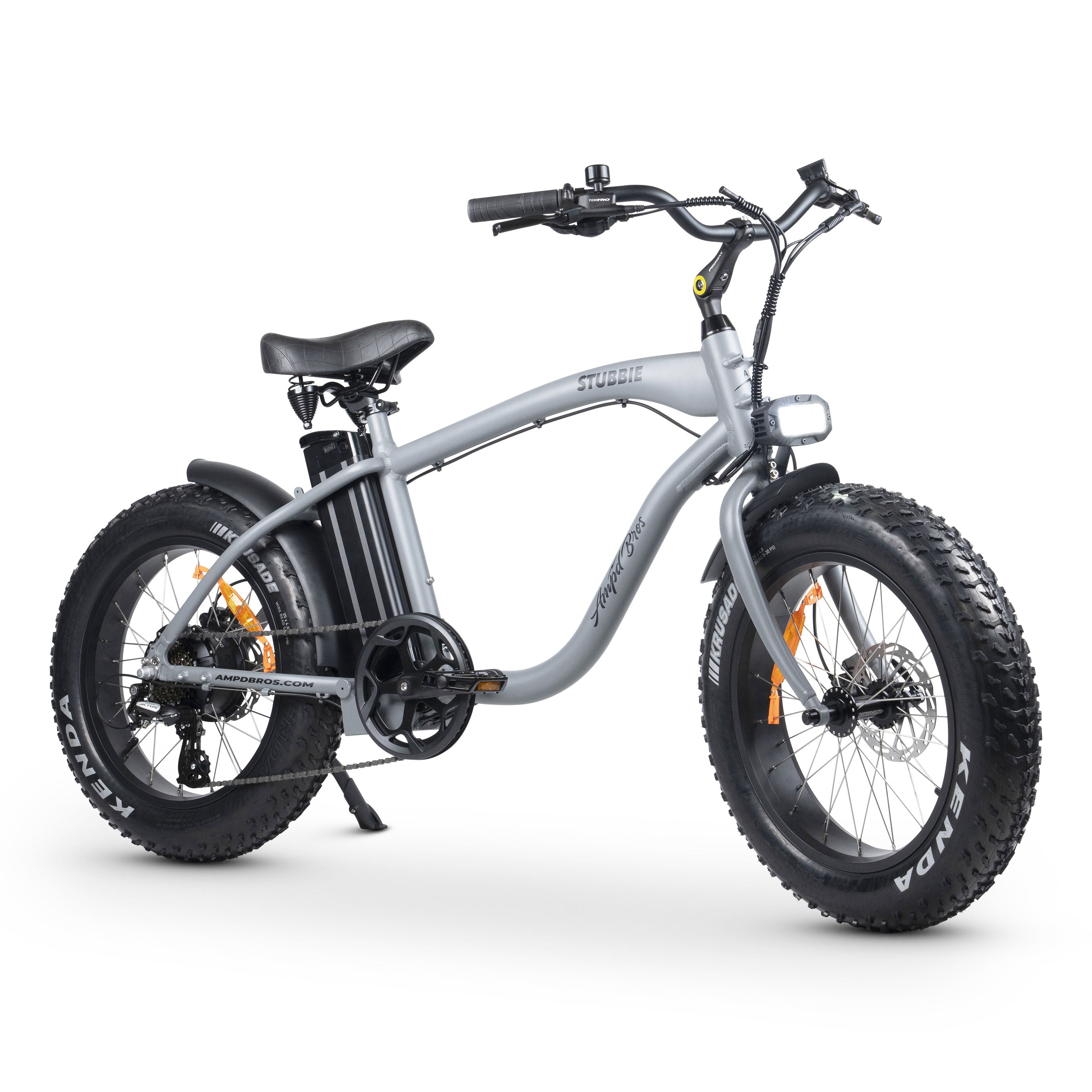 Electric Bike