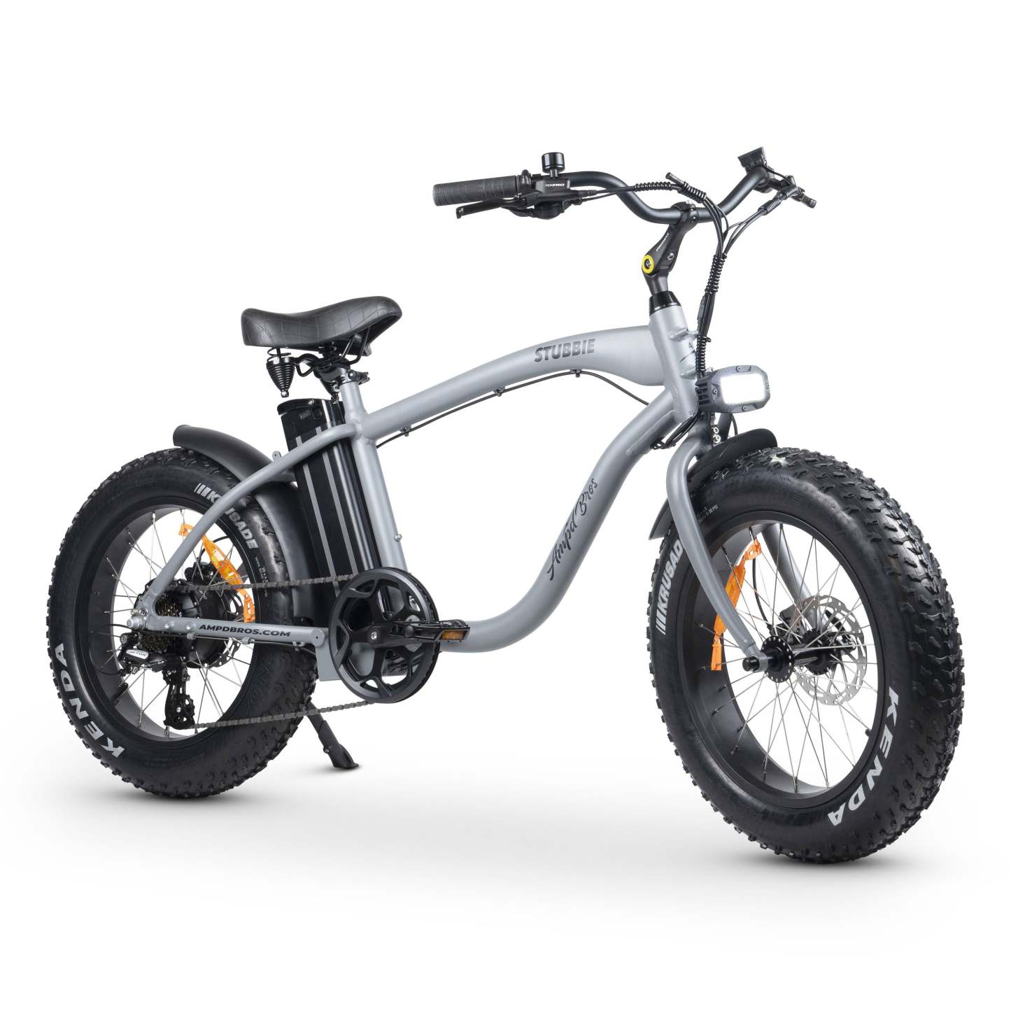 Electric Bike