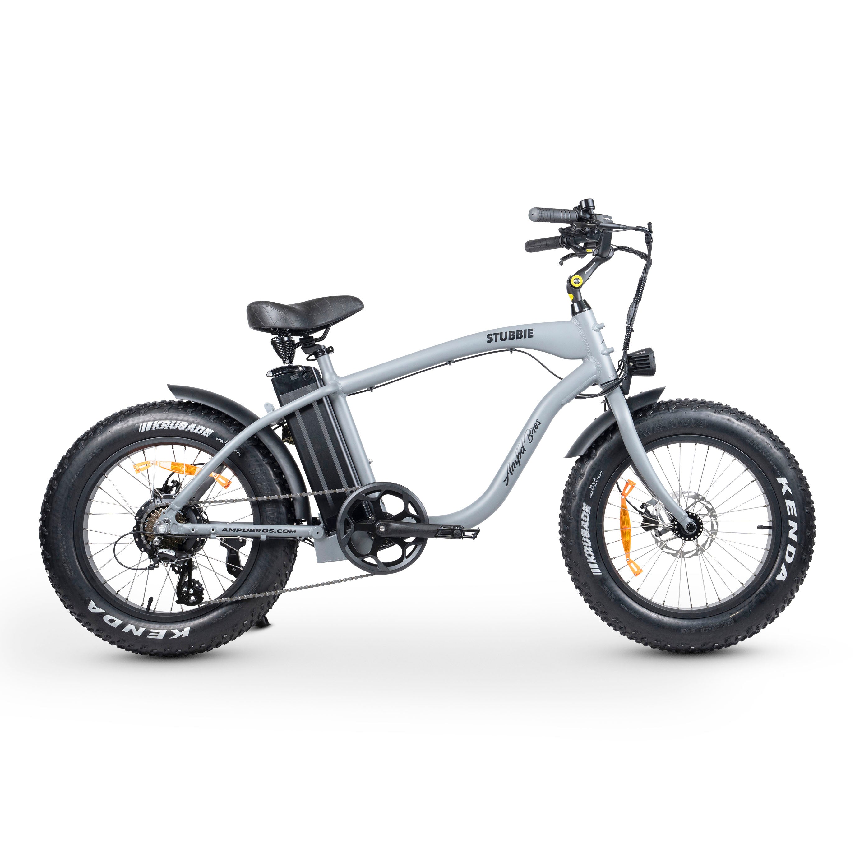 Electric Bike