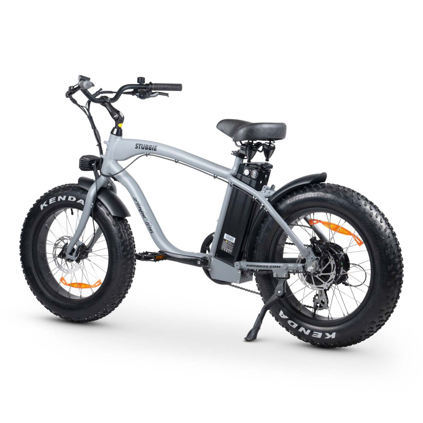 Electric Bike