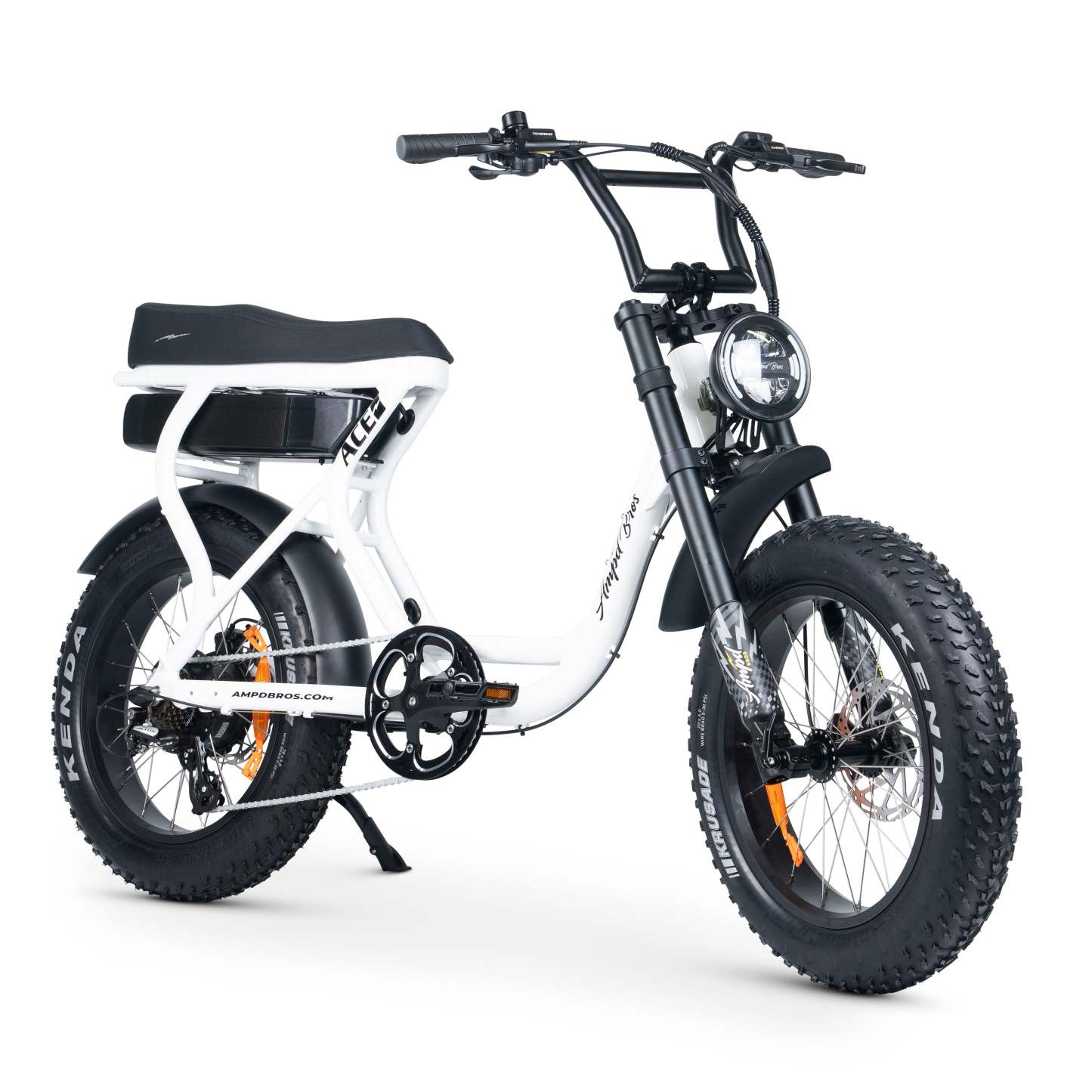  Electric Bike