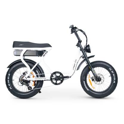  Electric Bike