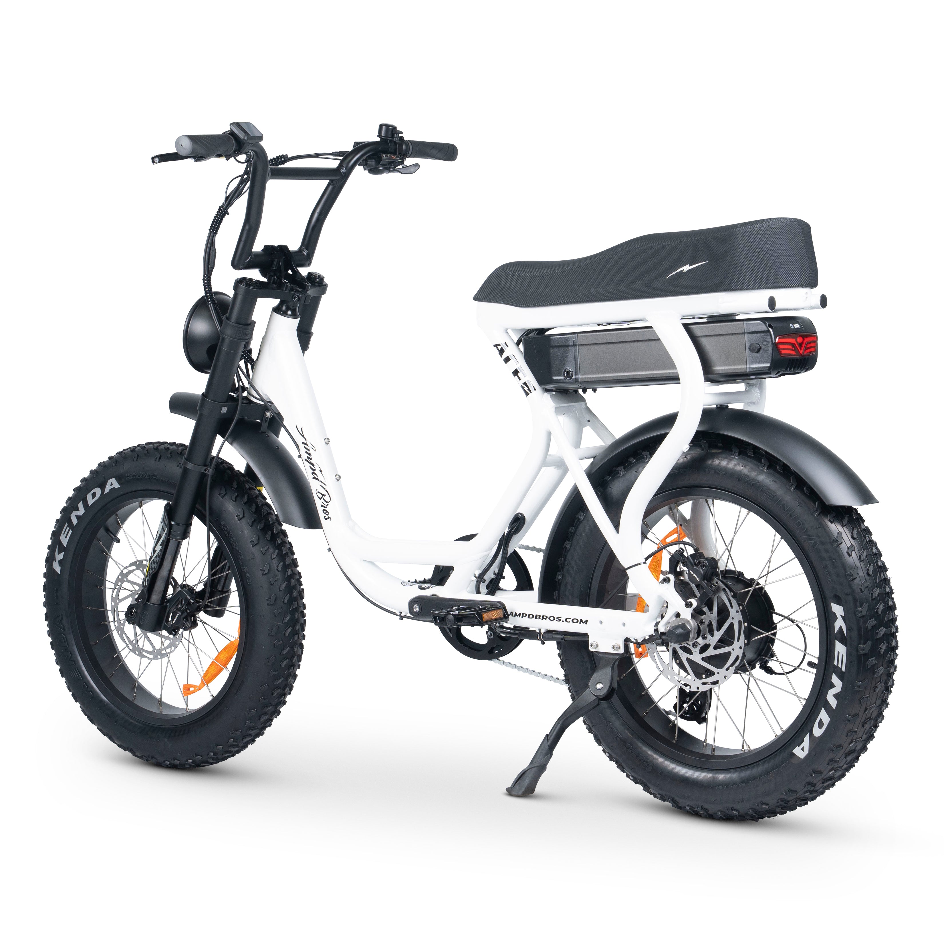  Electric Bike