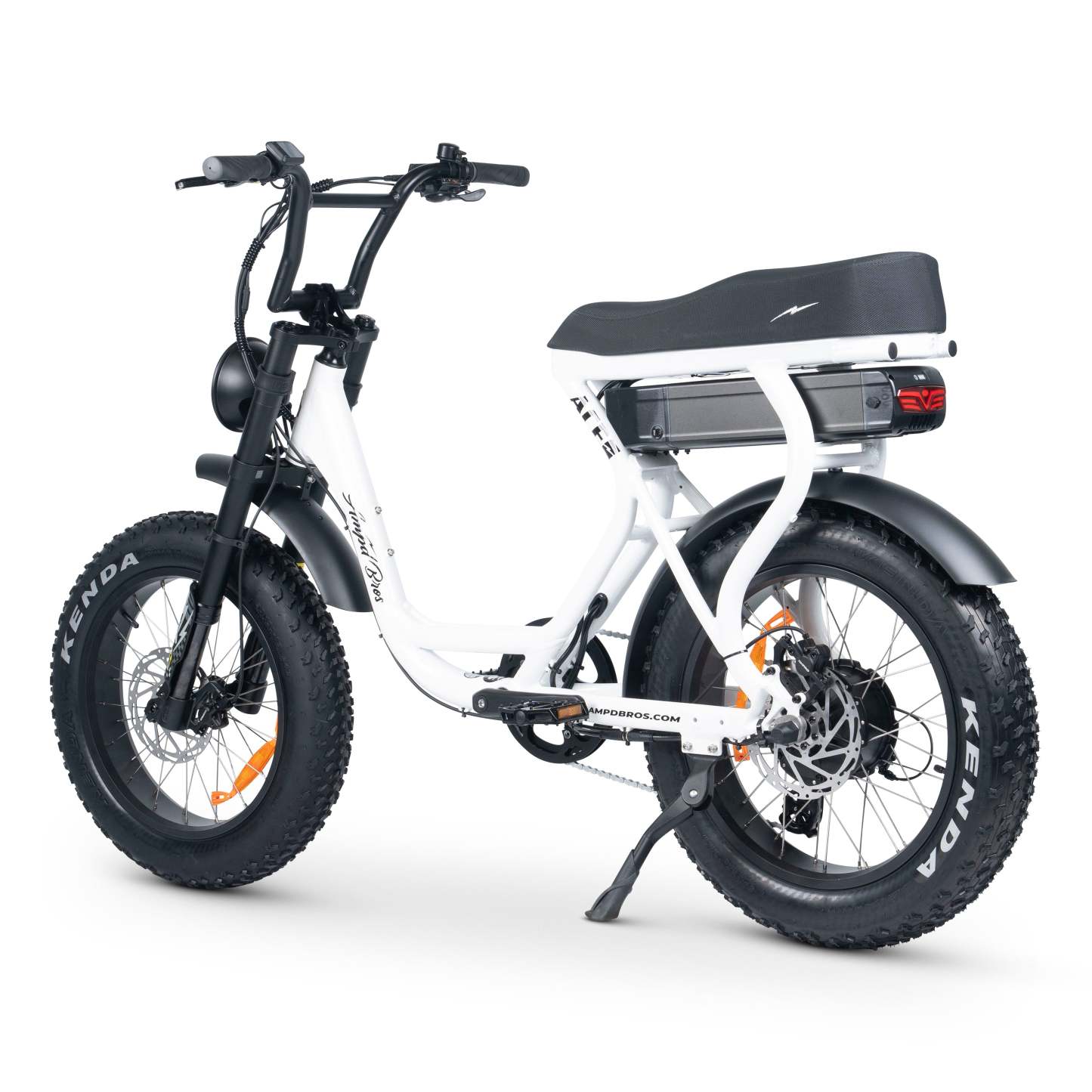  Electric Bike