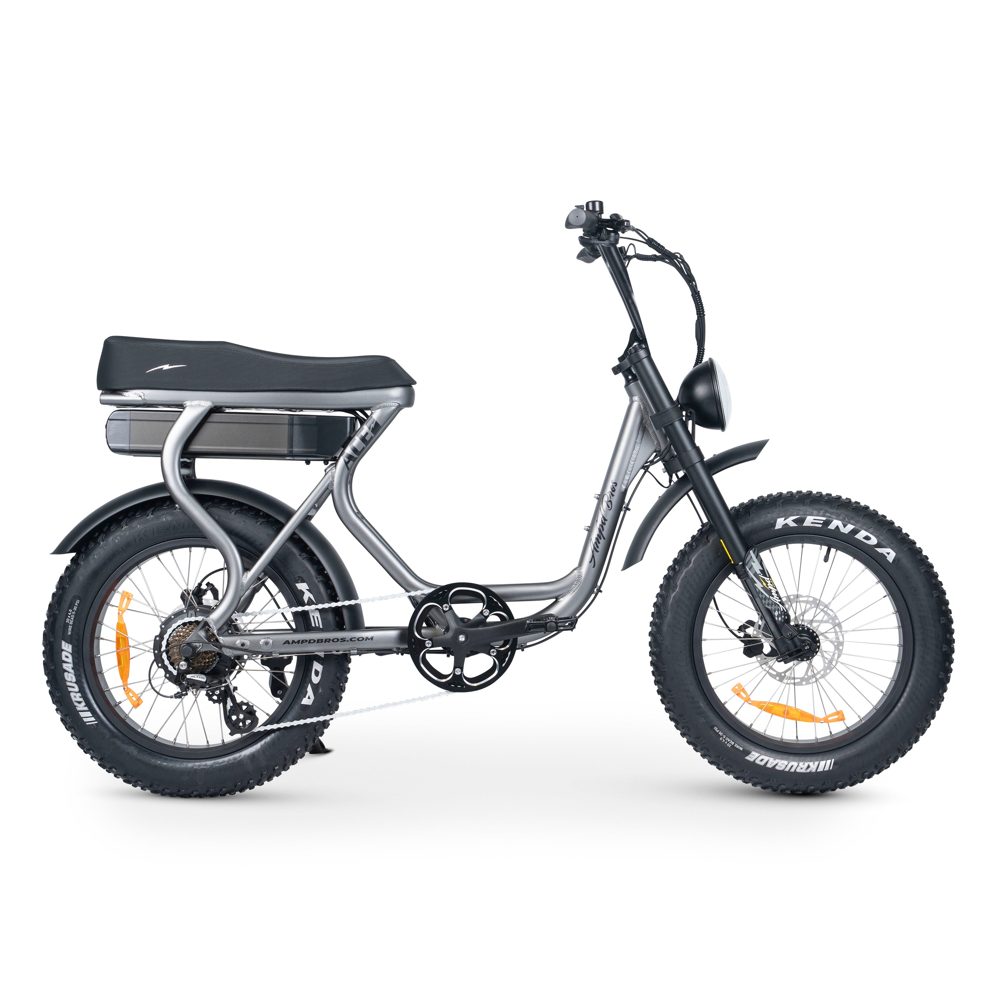  Electric Bike