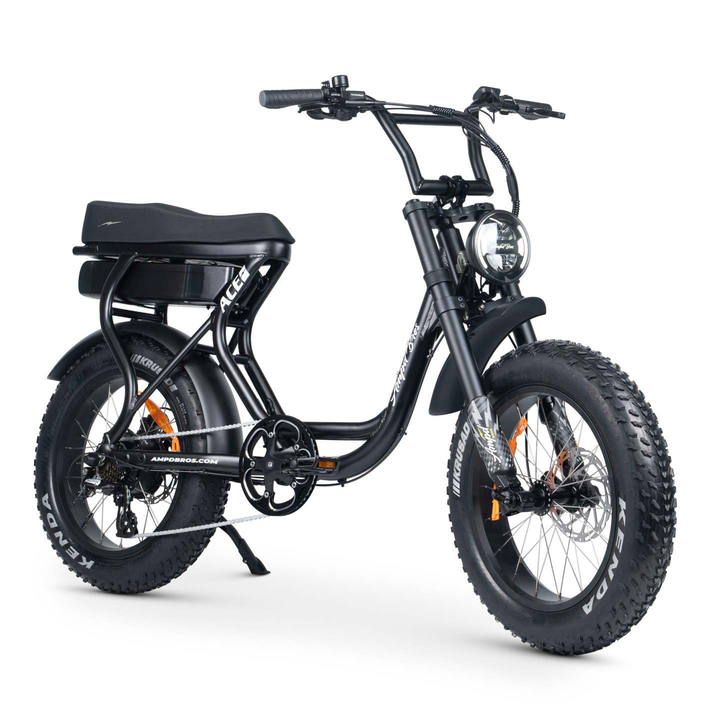 Electric Bike