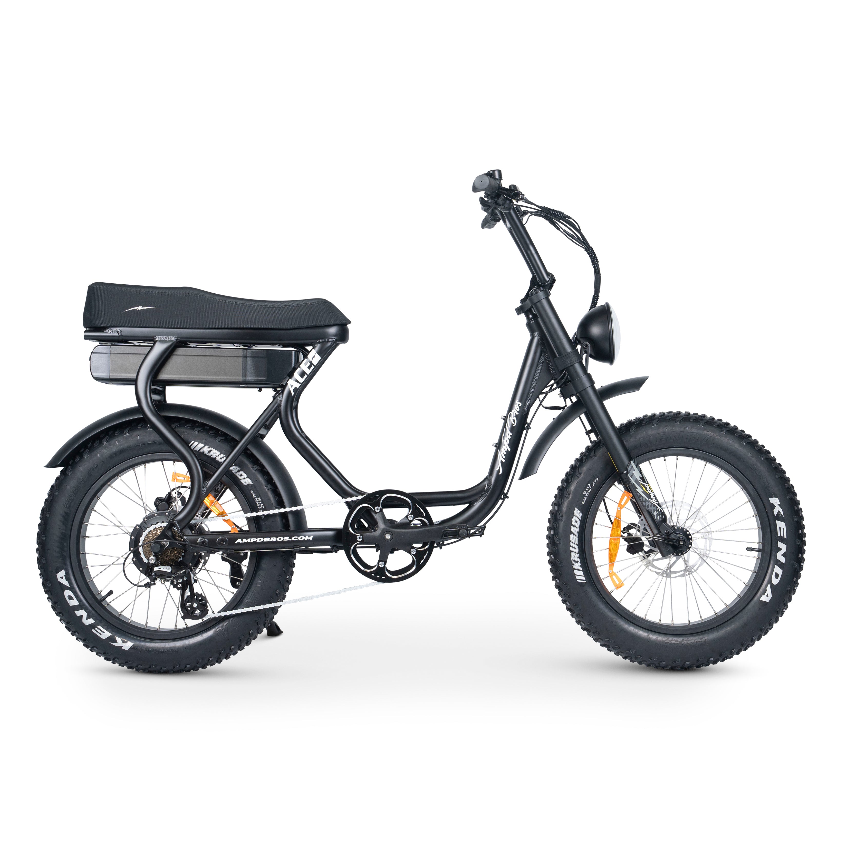  Electric Bike