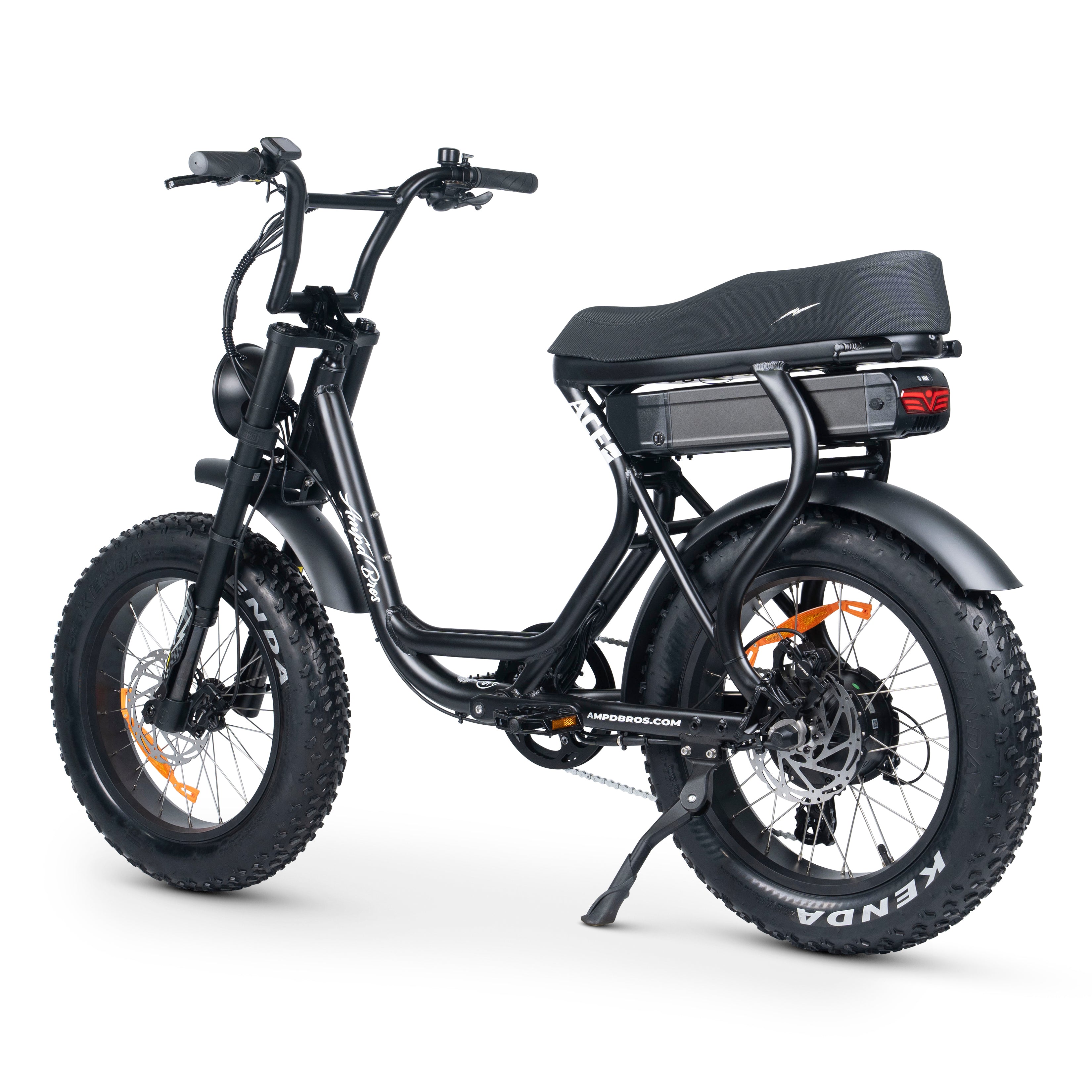  Electric Bike