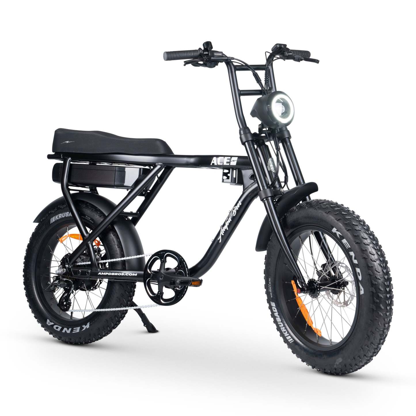 Electric Bike