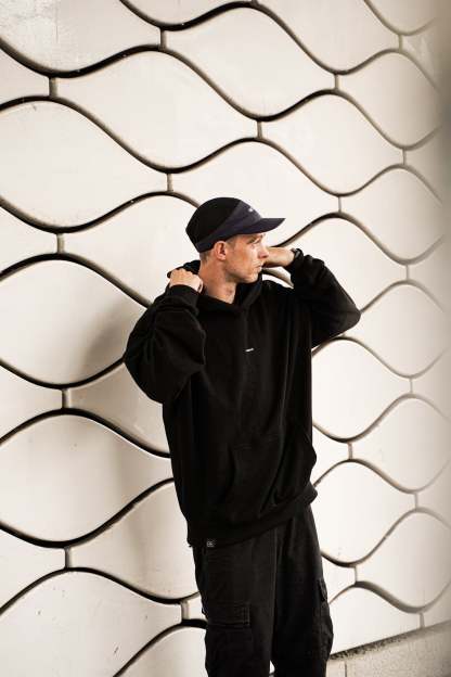 6ix the Ultimate hoodie