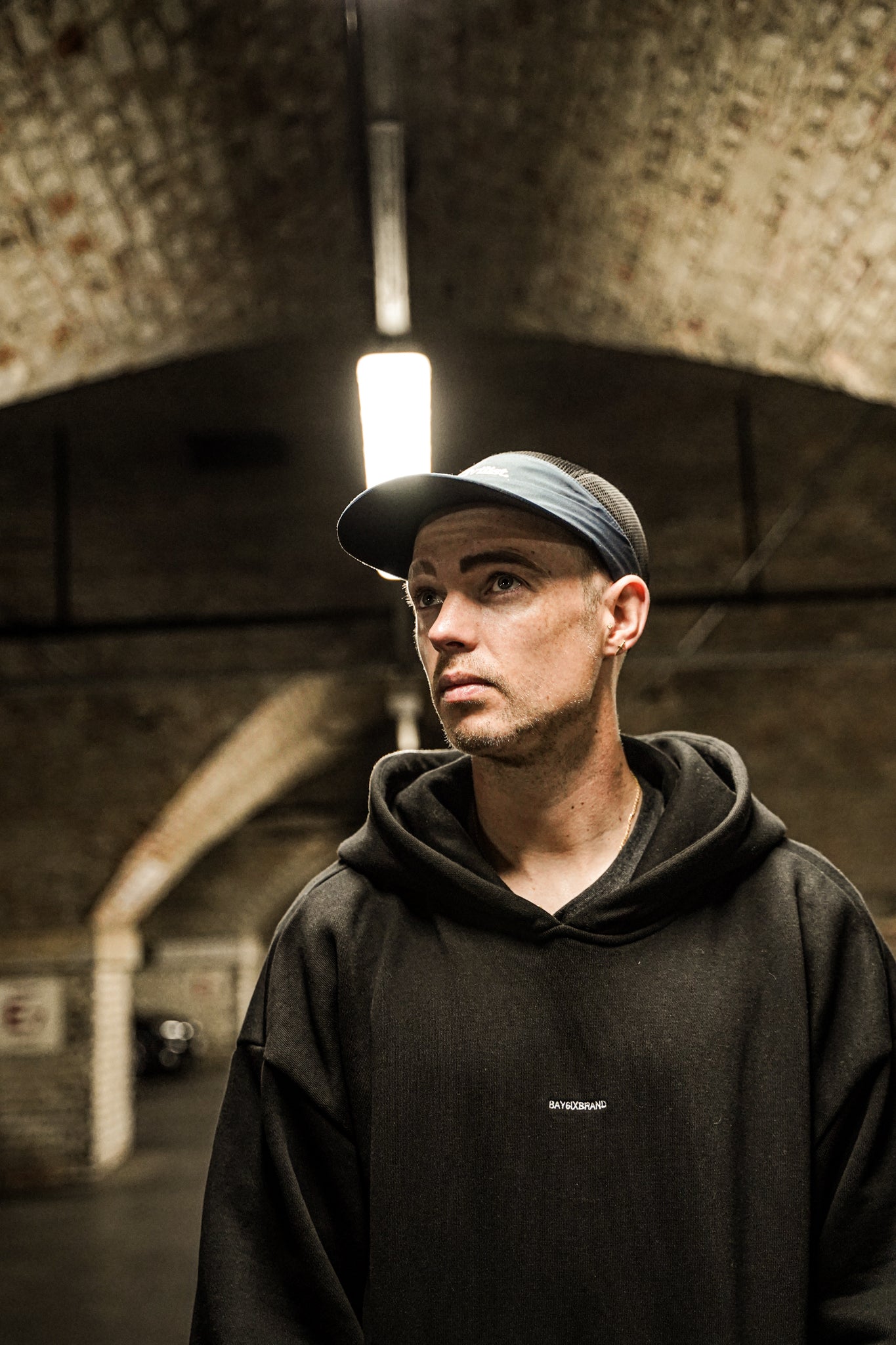 6ix the Ultimate hoodie