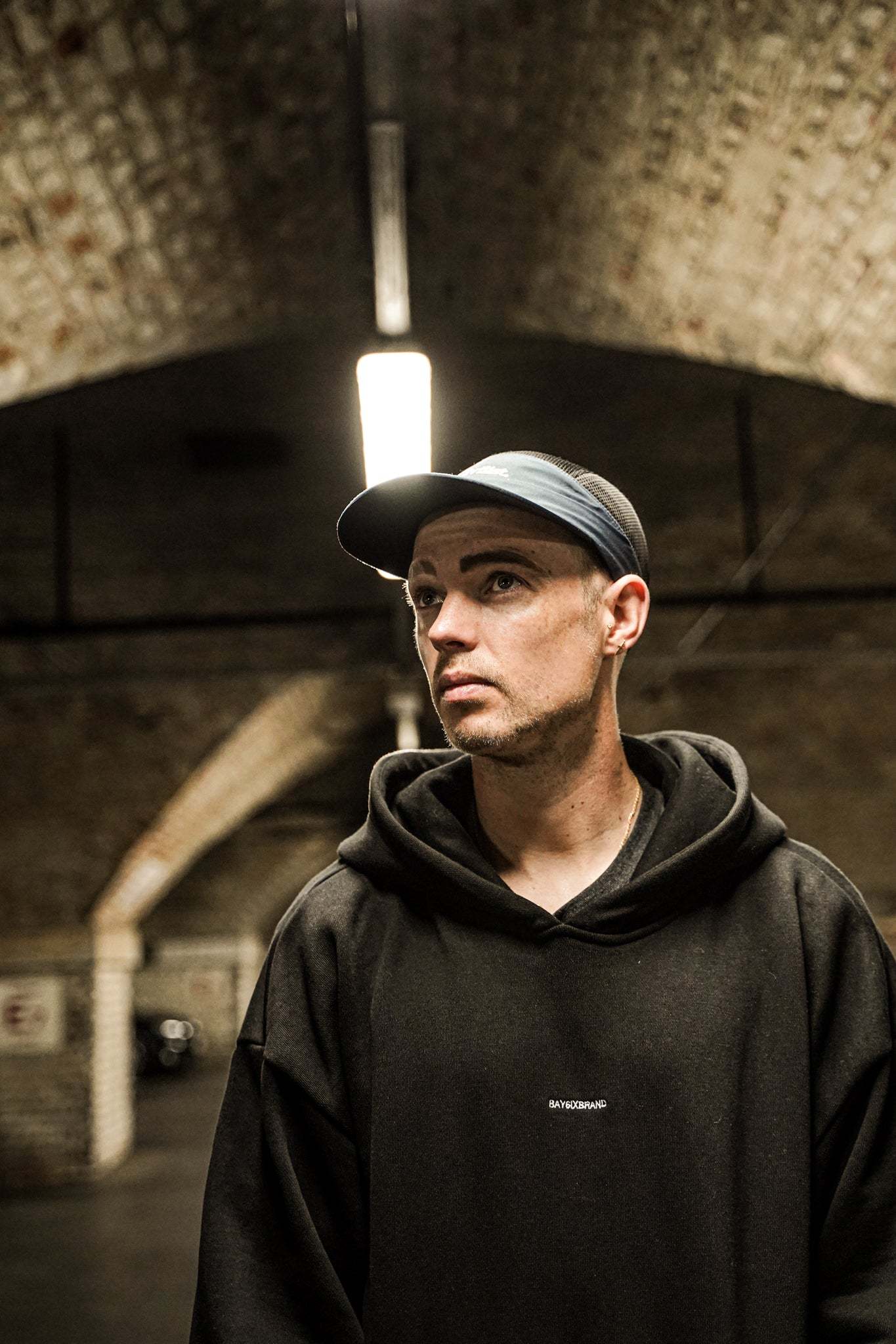 6ix the Ultimate hoodie