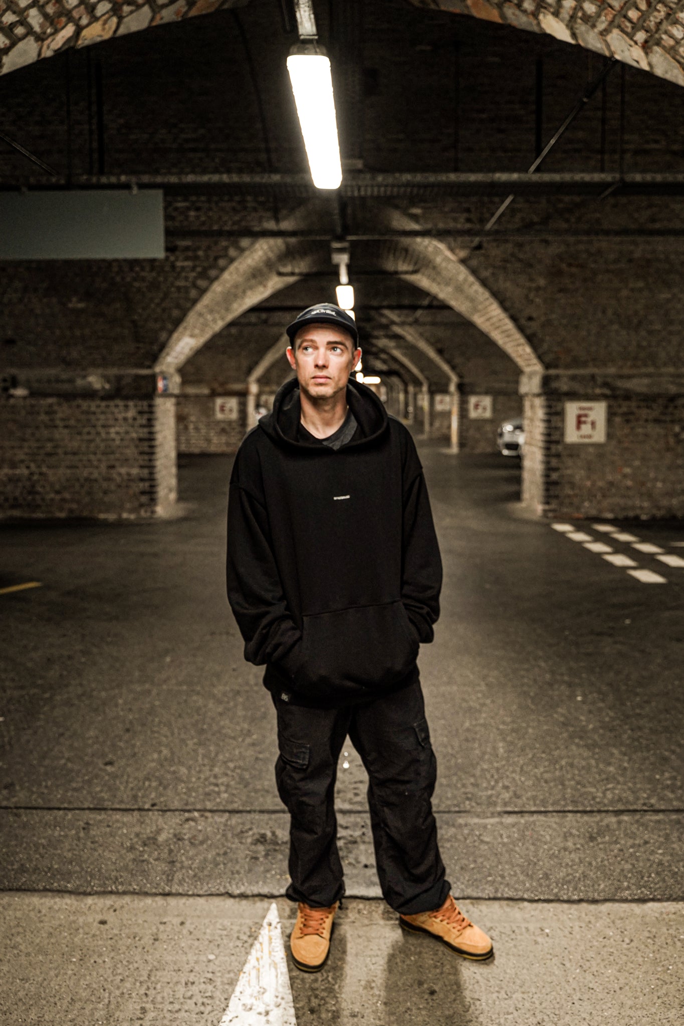 6ix the Ultimate hoodie