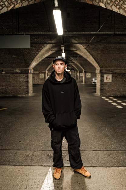 6ix the Ultimate hoodie