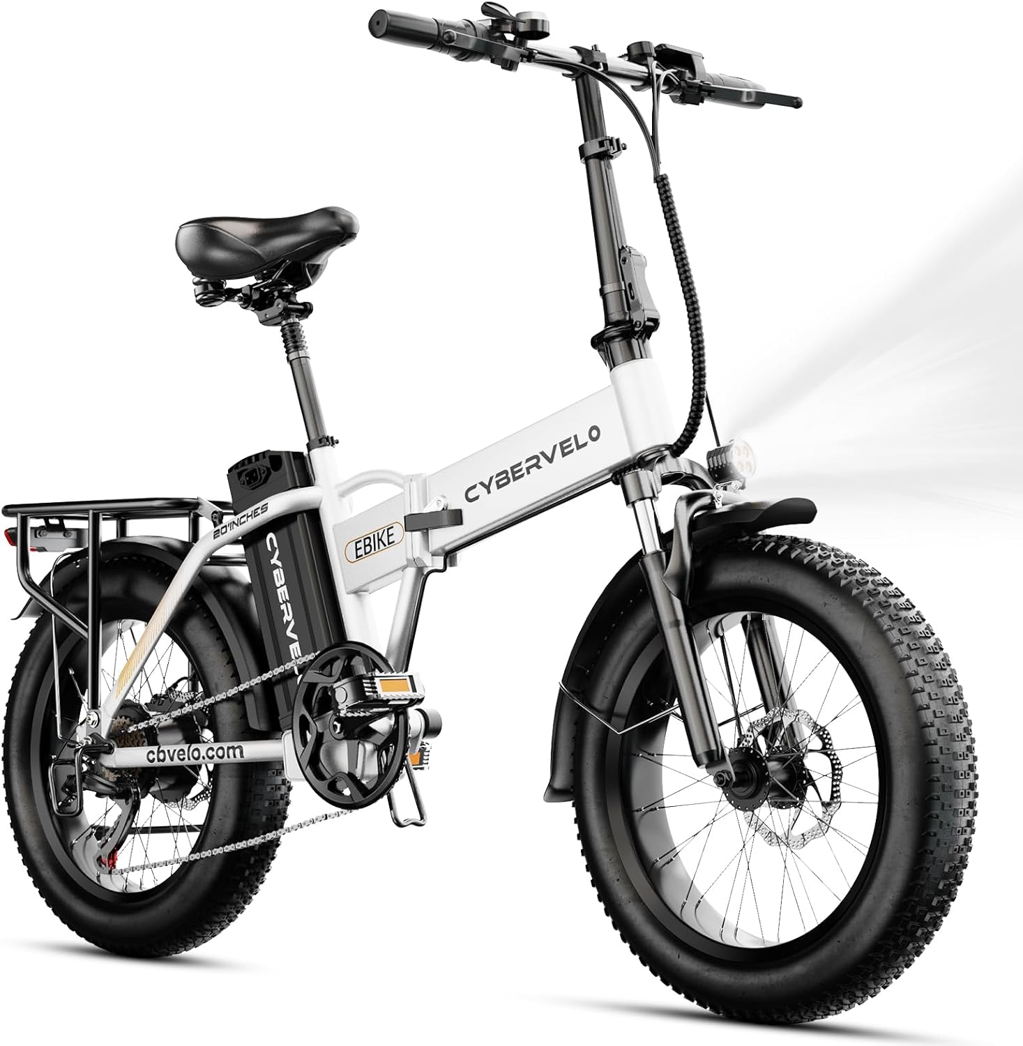 Electric Bike 