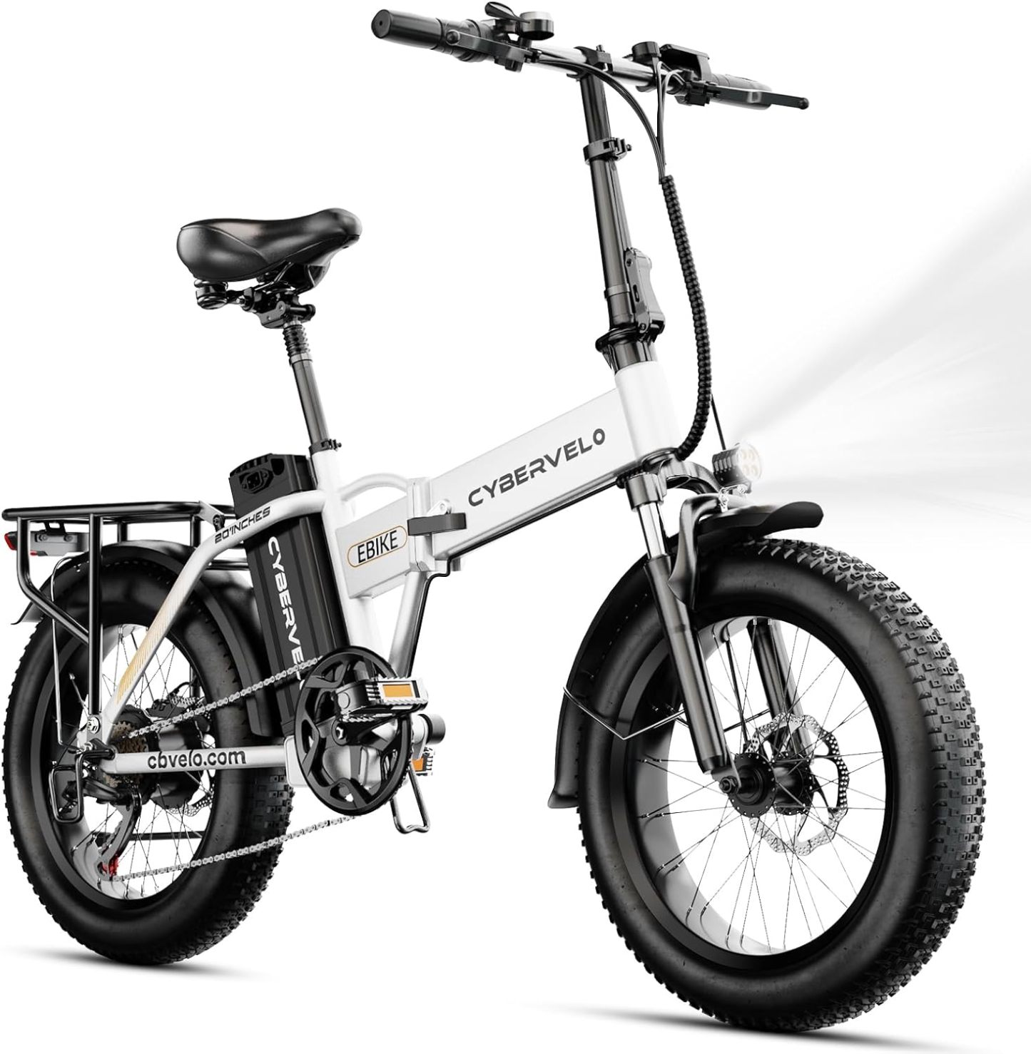 Electric Bike 