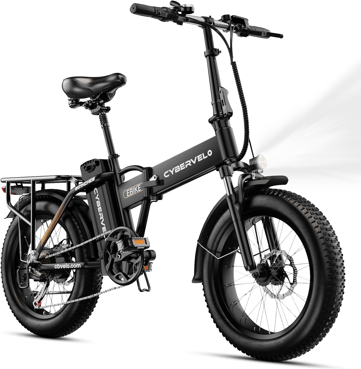 Electric Bike 