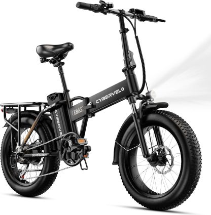 Electric Bike 