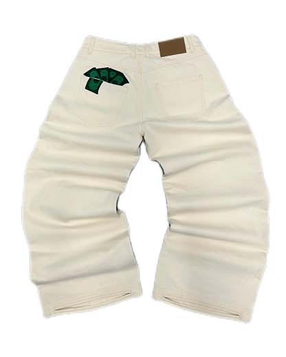 KREME BANKROLL DENIM