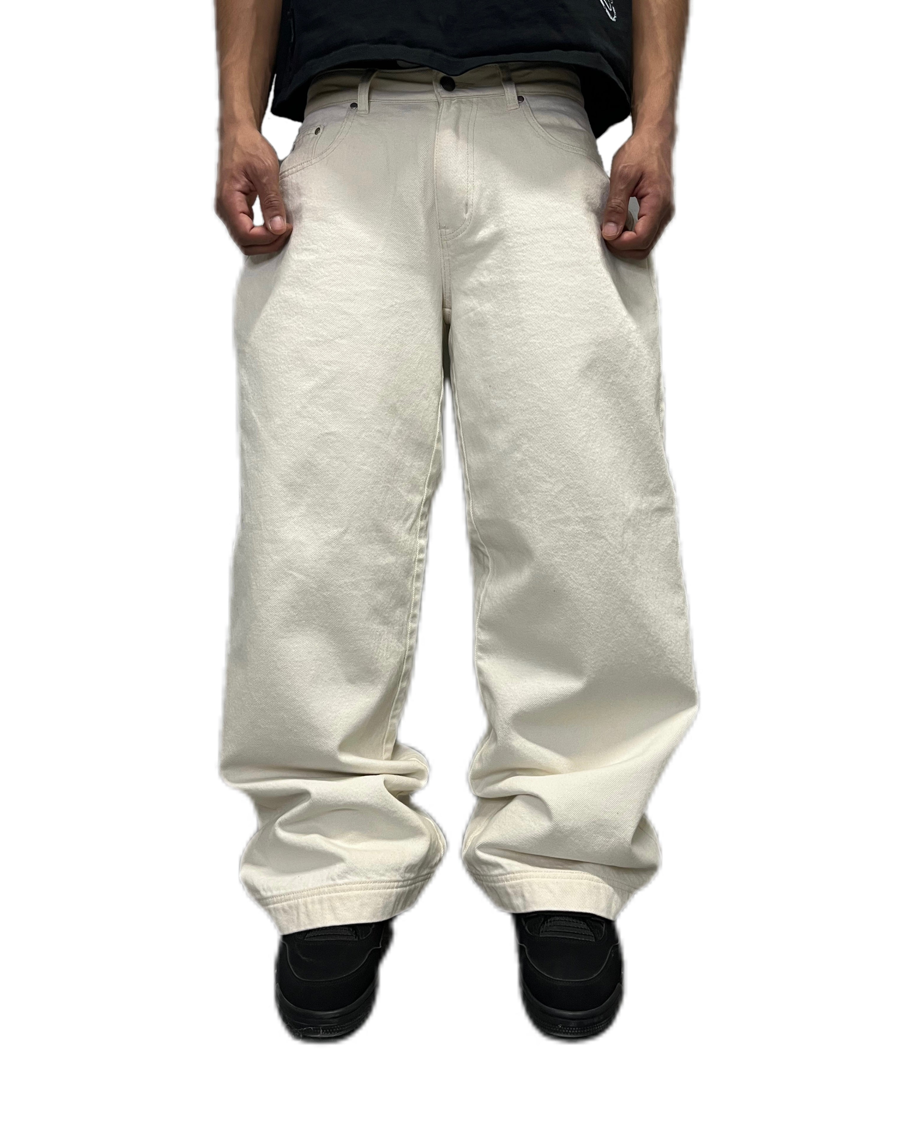 KREME BANKROLL DENIM