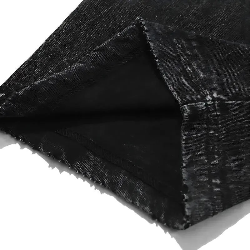 Makima Control Devil Vintage Wash Tees