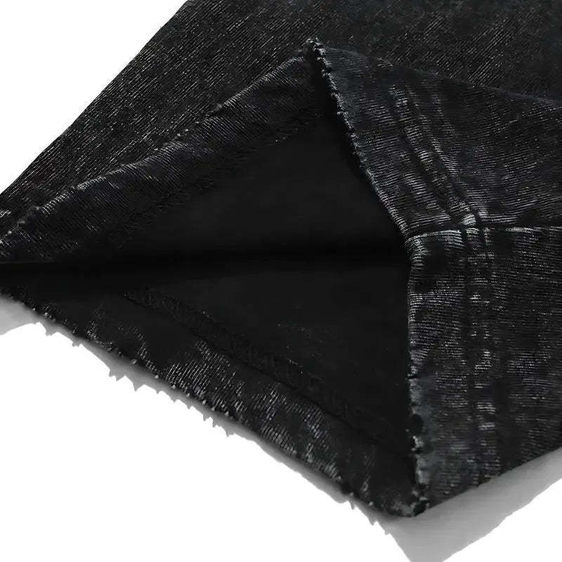 Makima Control Devil Vintage Wash Tees