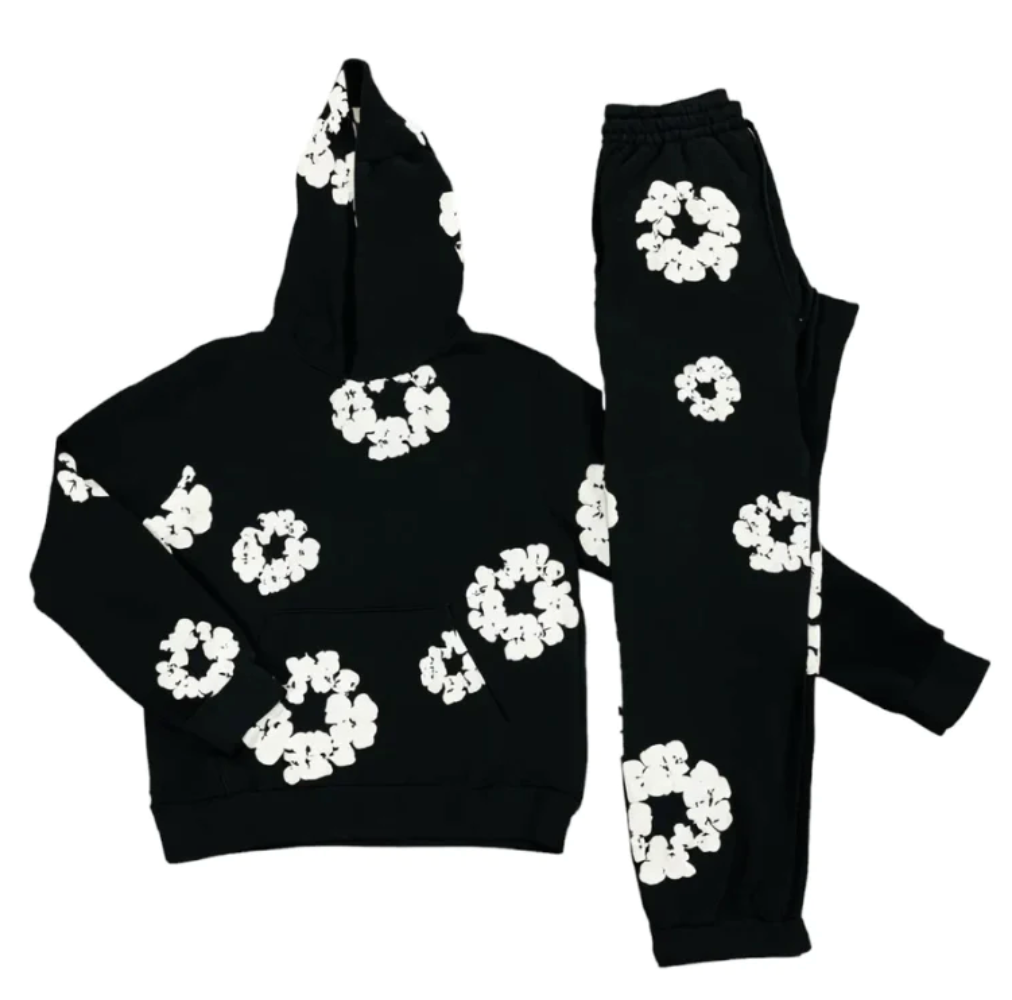 DENIM TEARS | TRACKSUIT